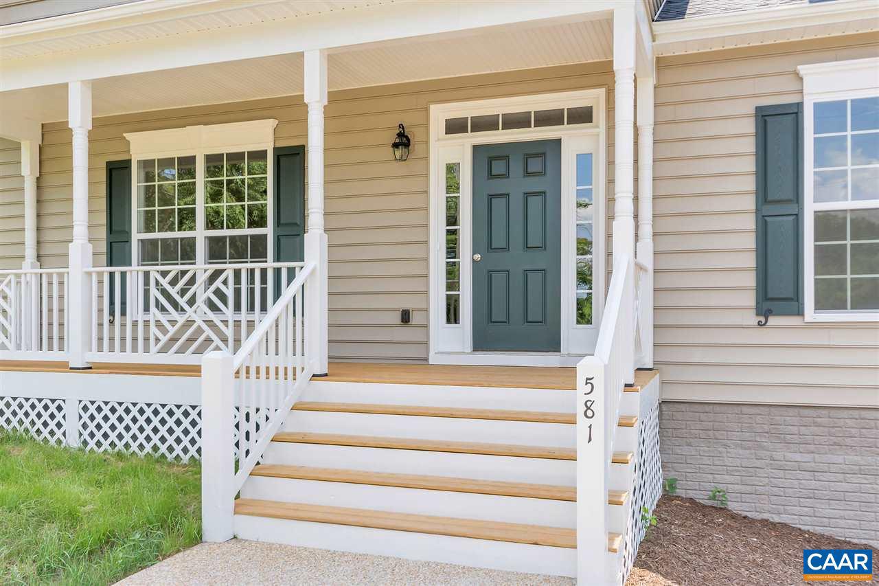 UNKNOWN - Residential Lease