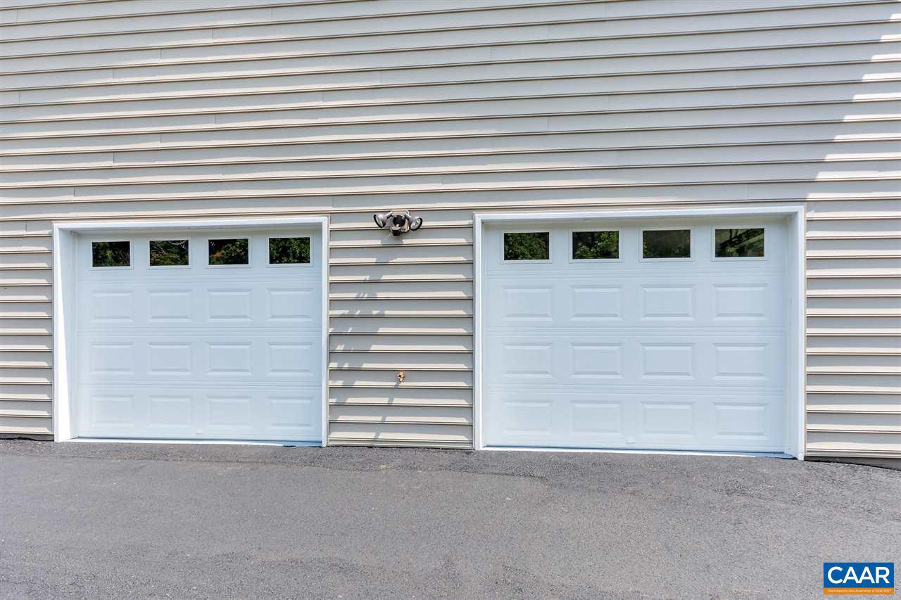 UNKNOWN - Residential Lease