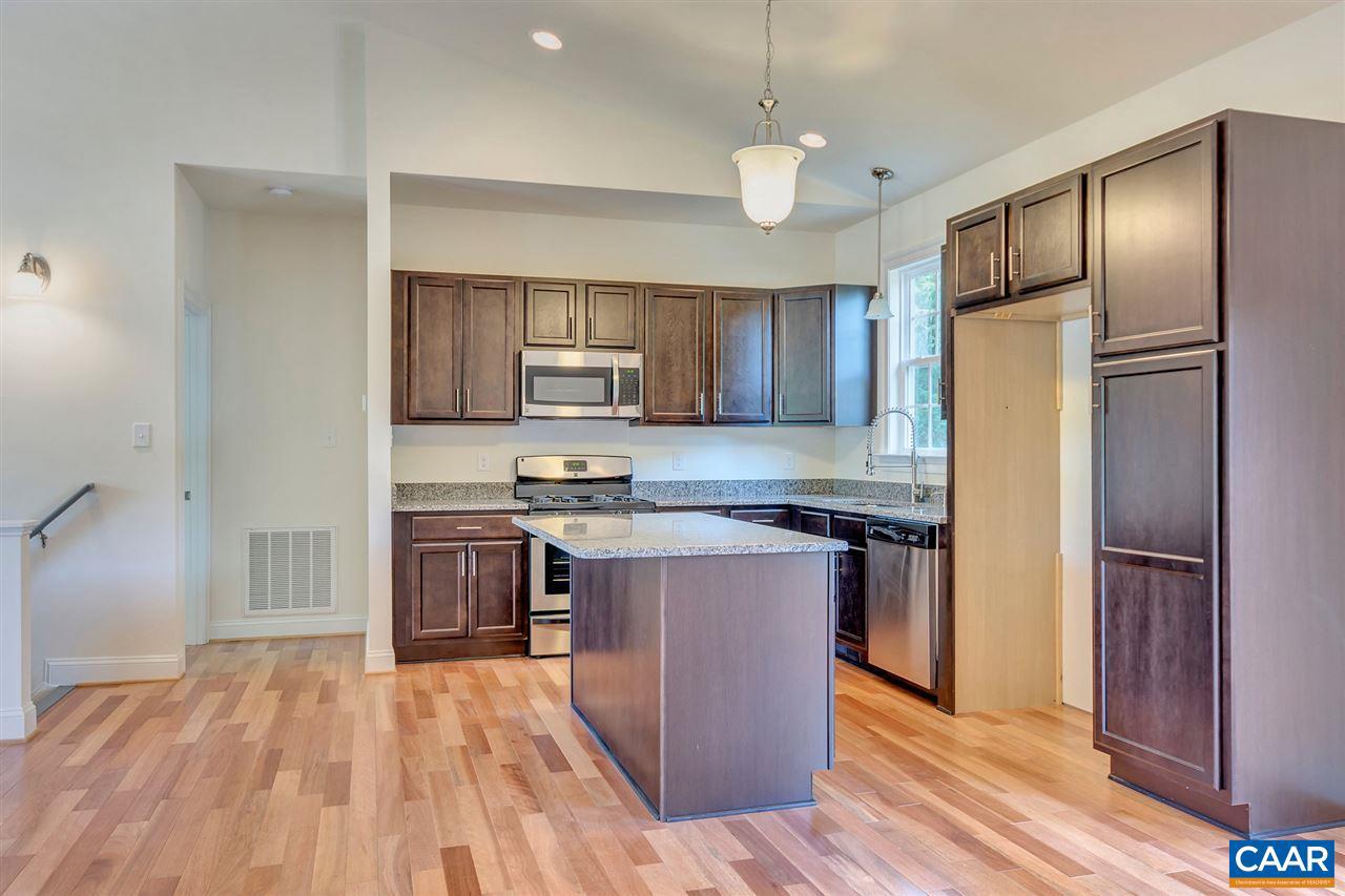 UNKNOWN - Residential Lease