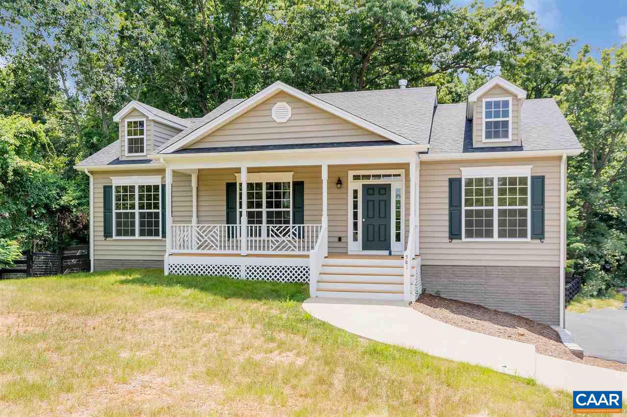 UNKNOWN - Residential Lease