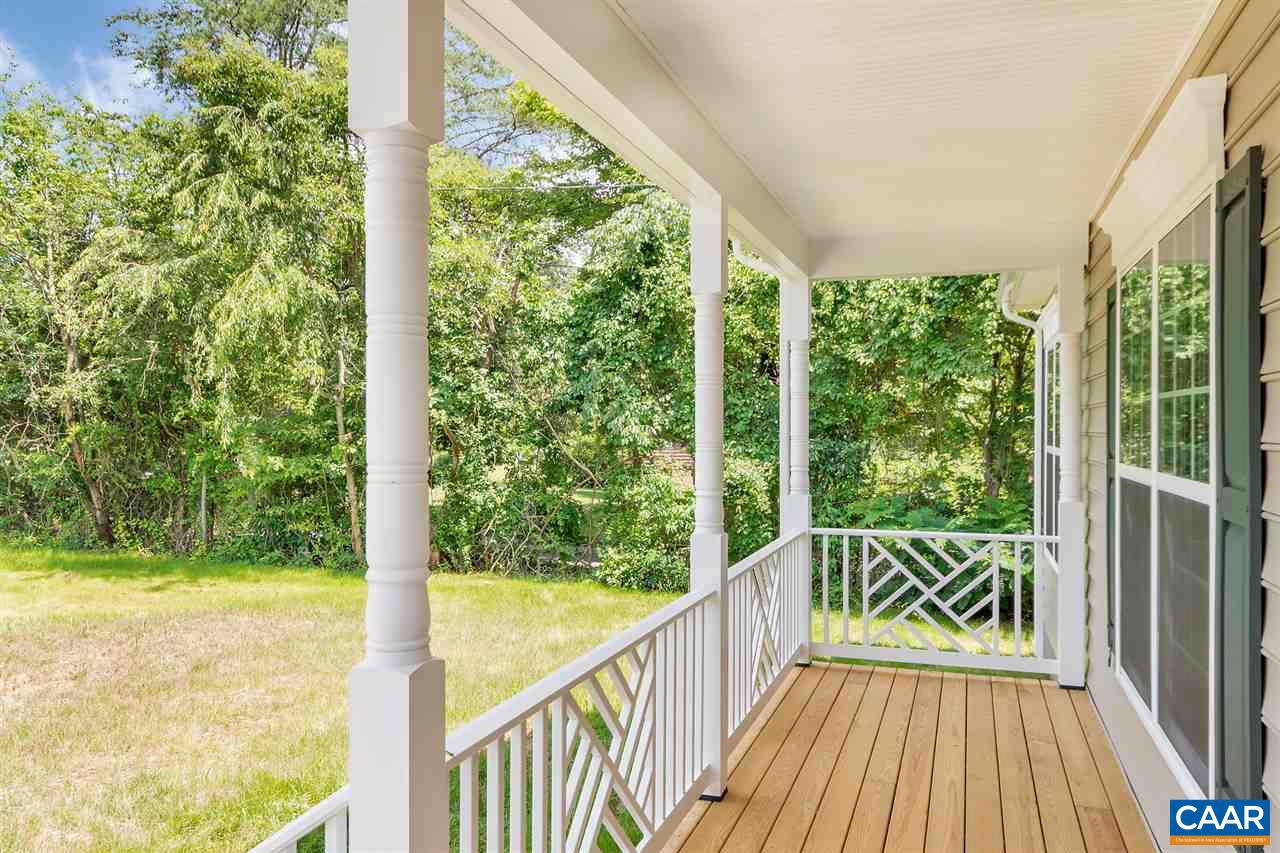 UNKNOWN - Residential Lease