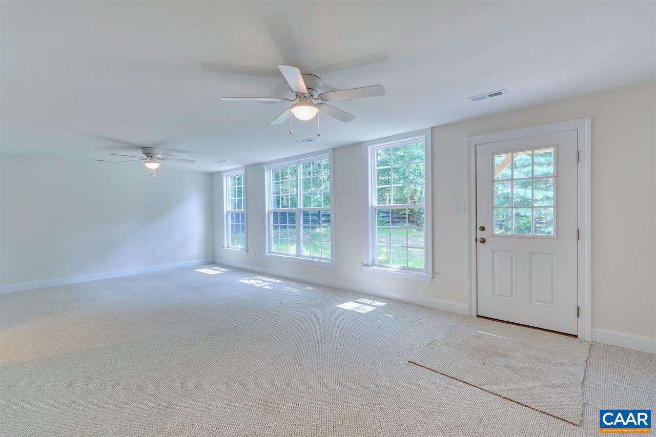 UNKNOWN - Residential Lease