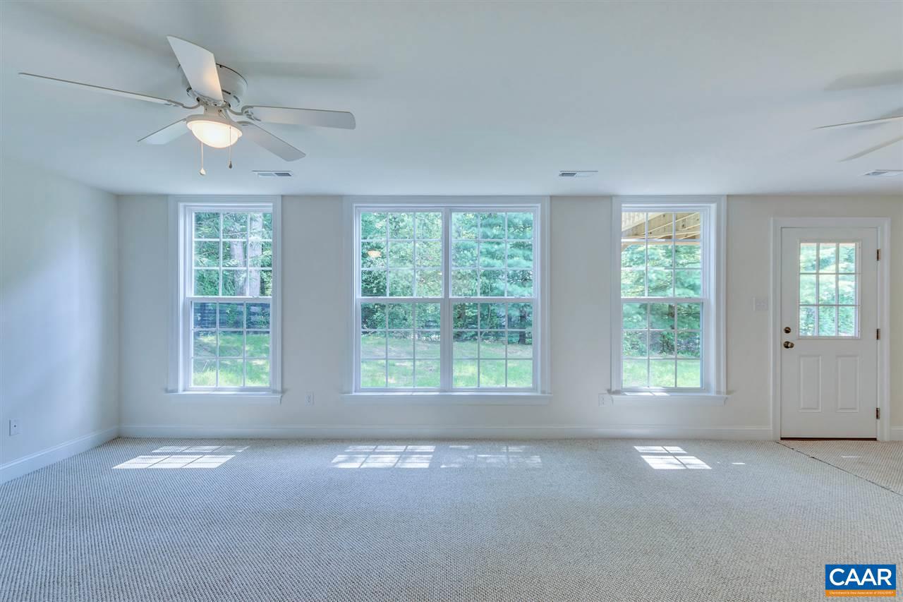 UNKNOWN - Residential Lease