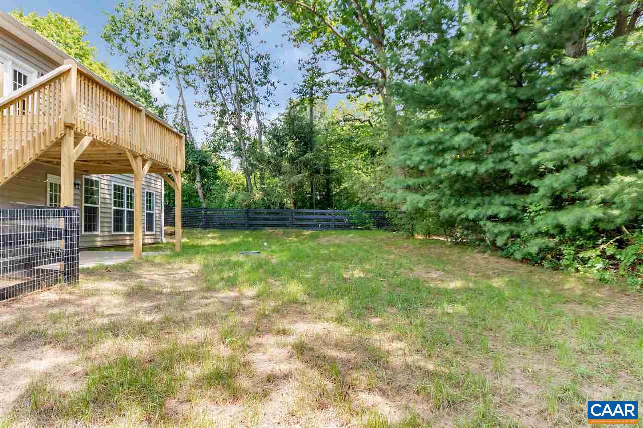 UNKNOWN - Residential Lease