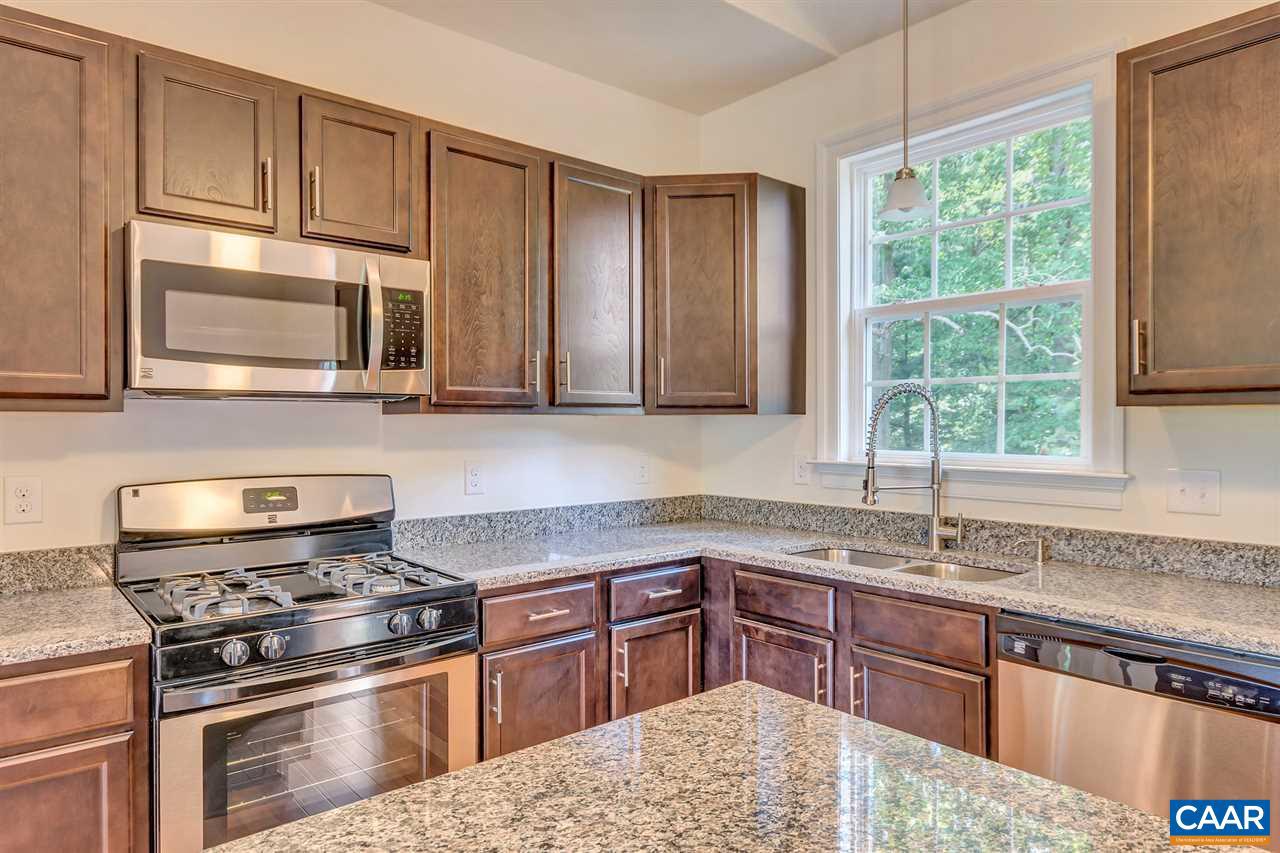 UNKNOWN - Residential Lease