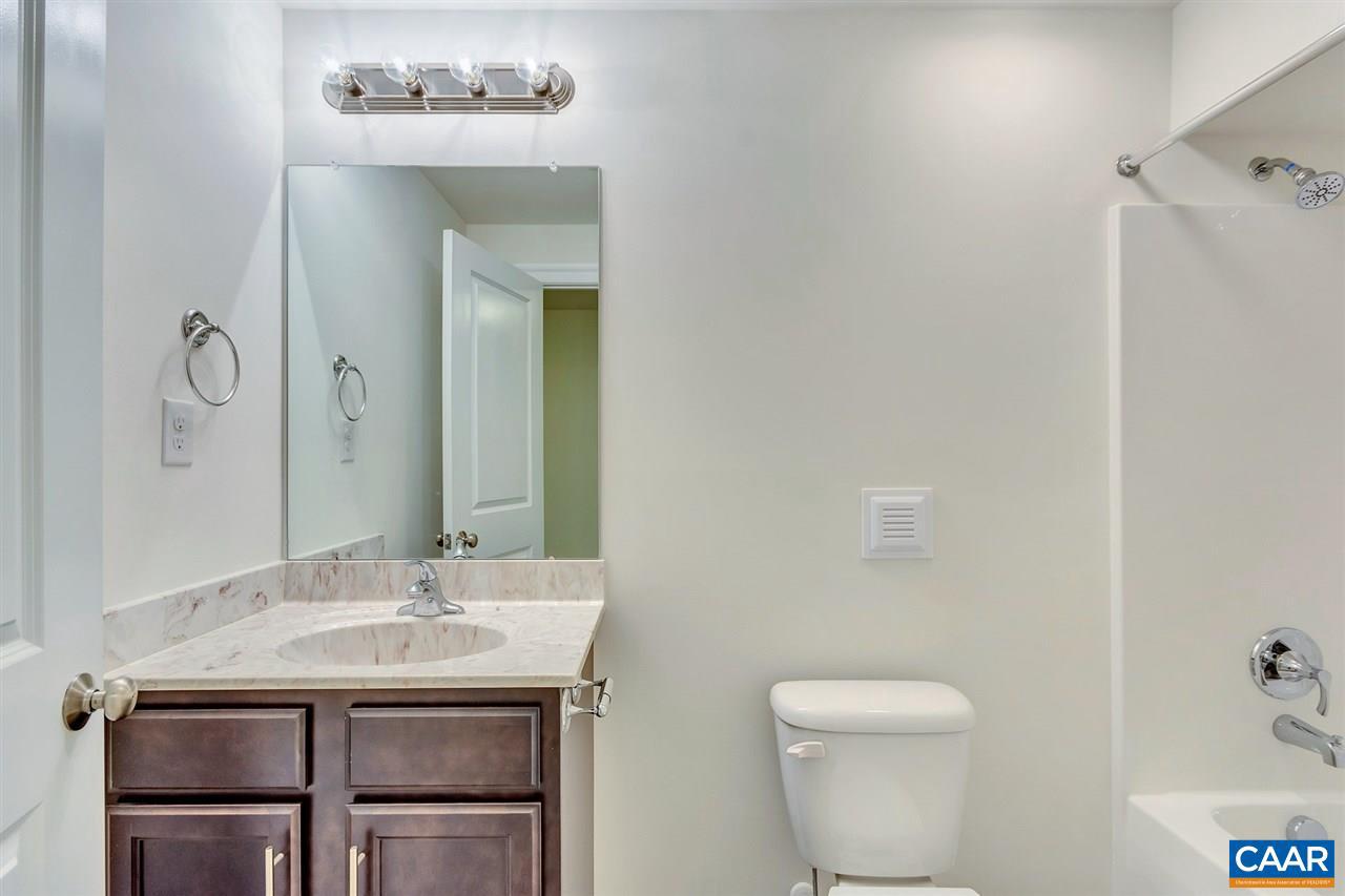 UNKNOWN - Residential Lease