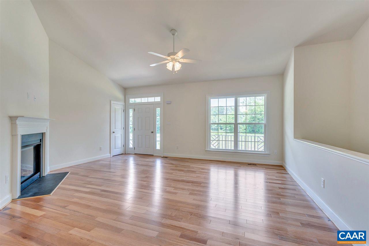 UNKNOWN - Residential Lease