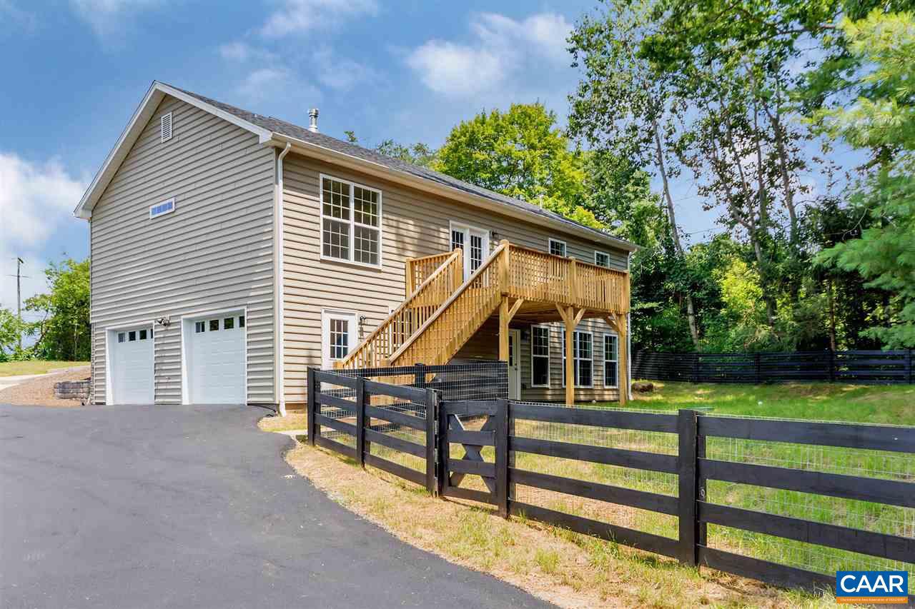 UNKNOWN - Residential Lease
