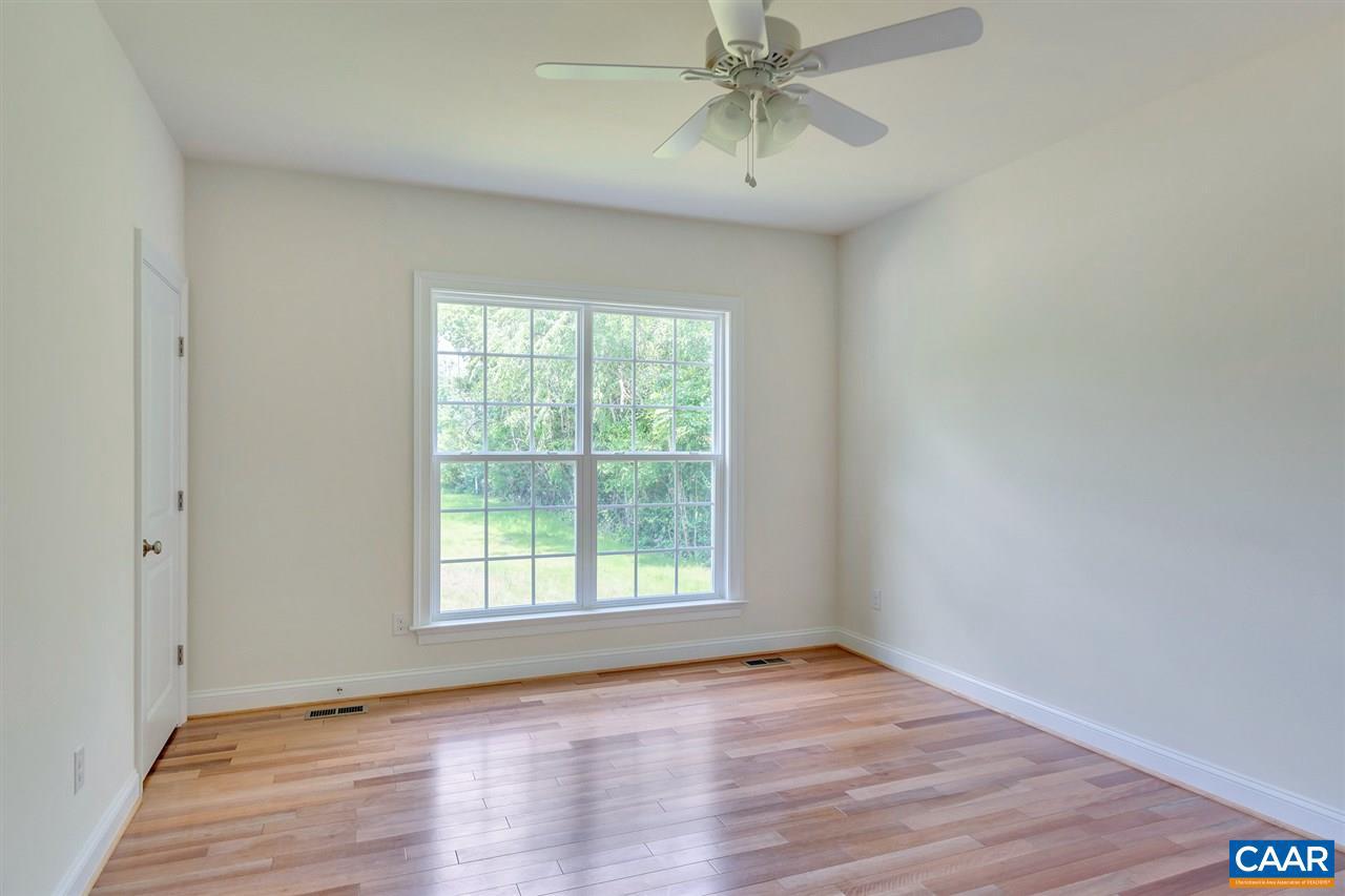 UNKNOWN - Residential Lease