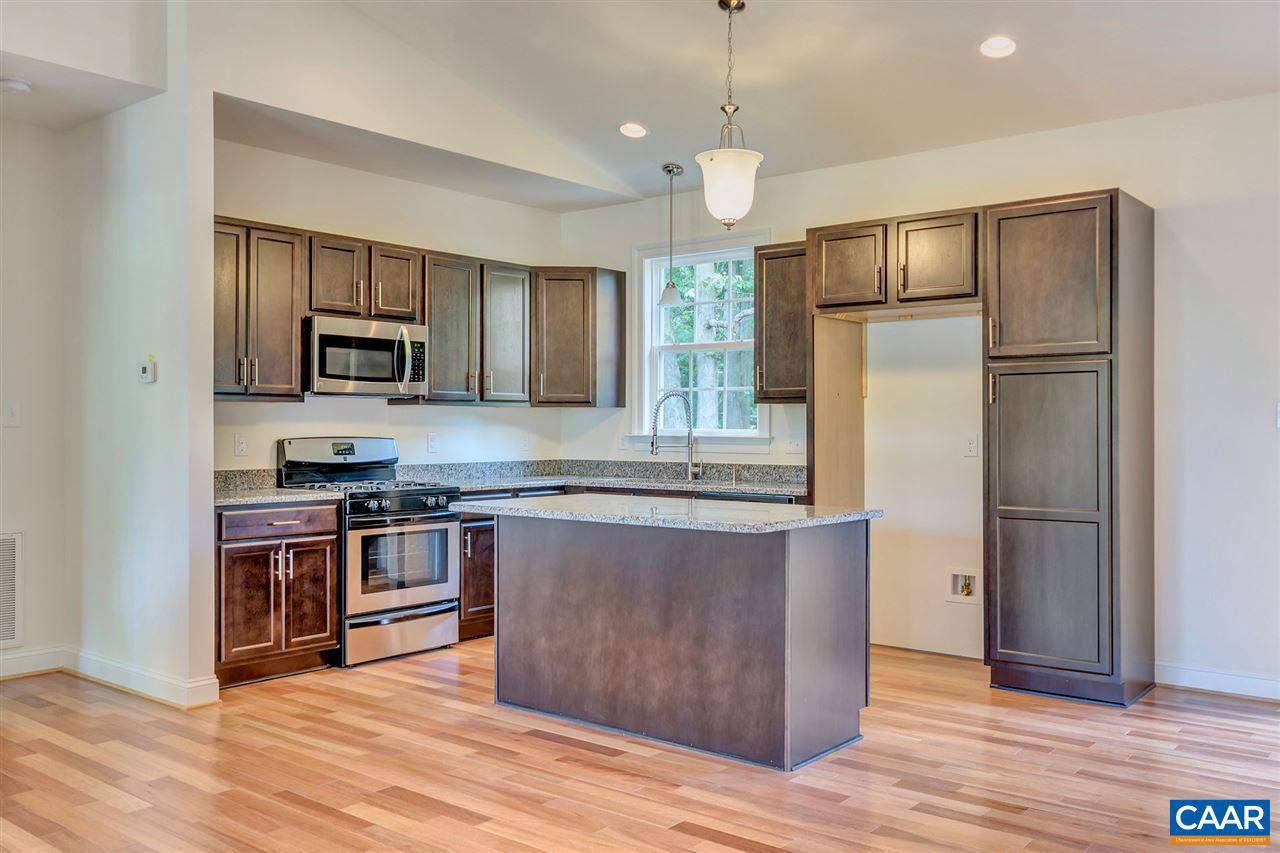 UNKNOWN - Residential Lease