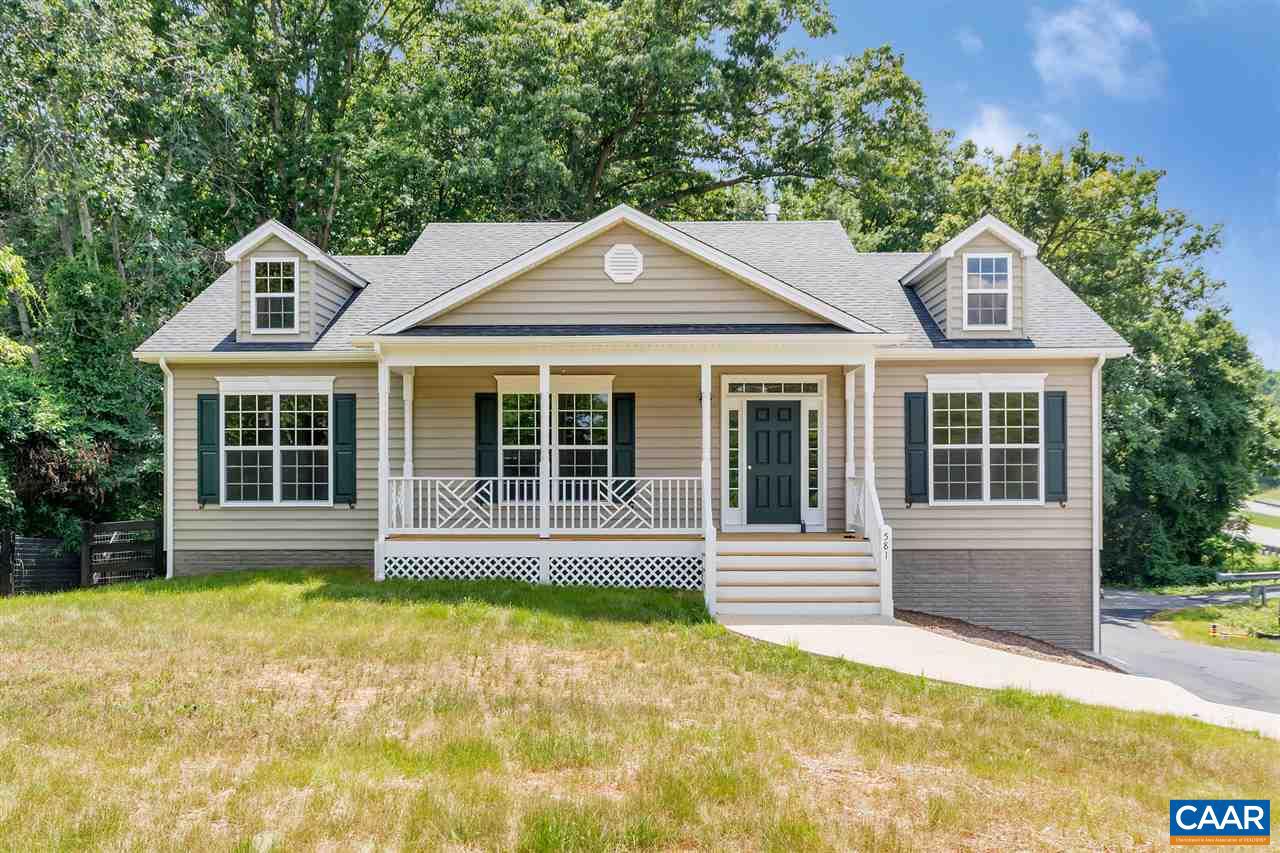 UNKNOWN - Residential Lease