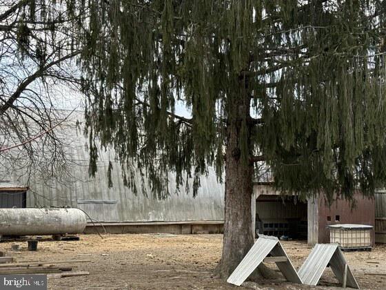 HOPEWELL TWP - Residential