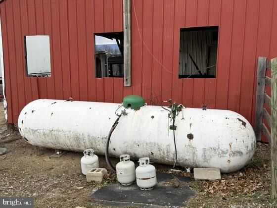 HOPEWELL TWP - Residential