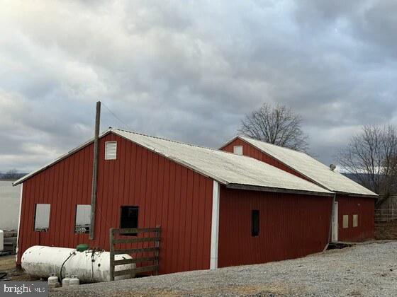 HOPEWELL TWP - Residential