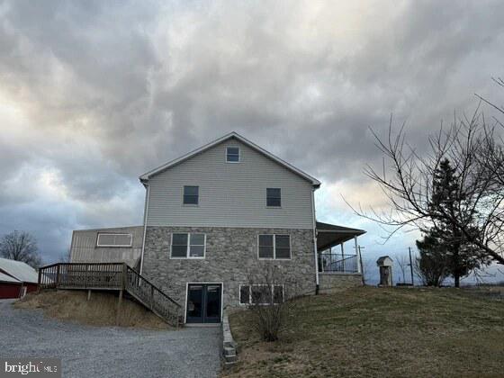 HOPEWELL TWP - Residential