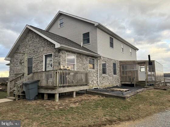 HOPEWELL TWP - Residential