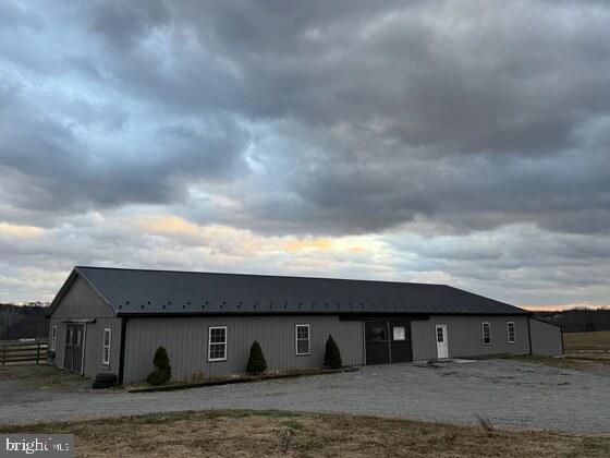 HOPEWELL TWP - Residential