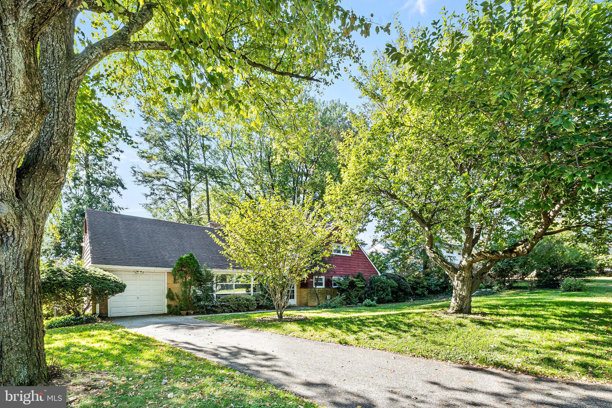 320 OLD FARM ROAD
