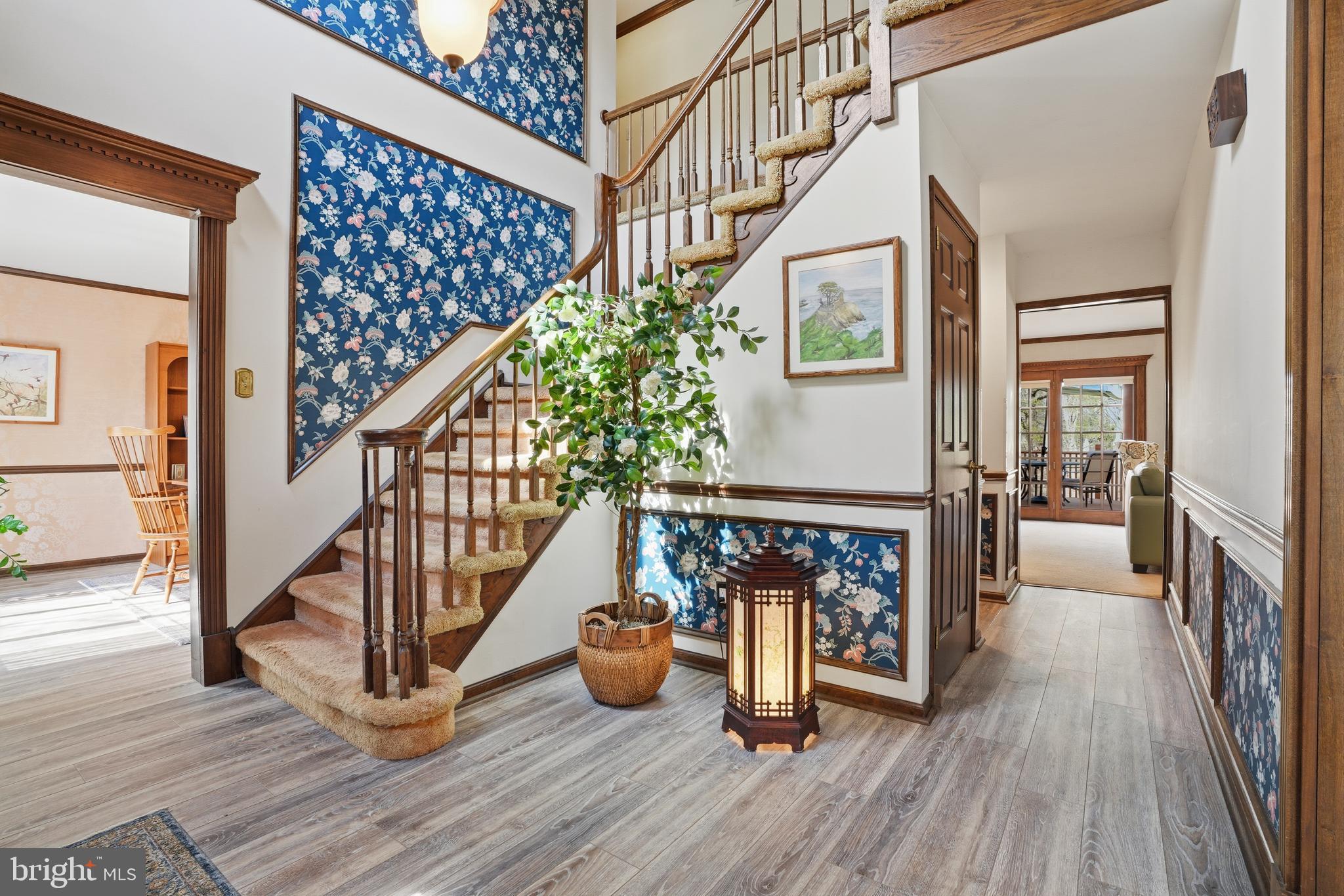 HUNTINGDON VALLEY - Residential
