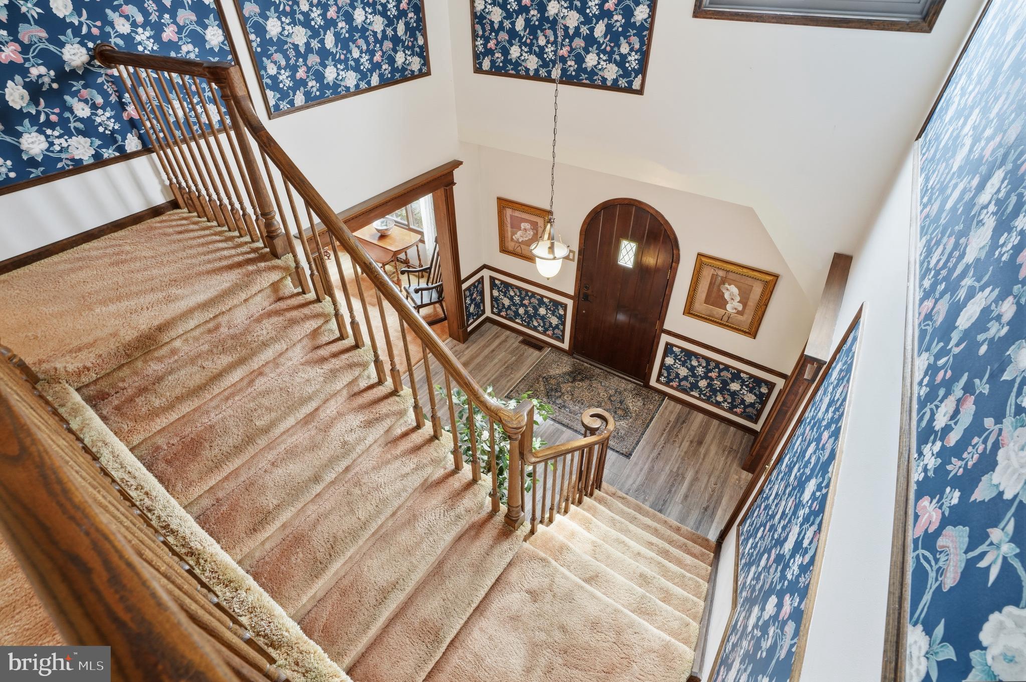 HUNTINGDON VALLEY - Residential