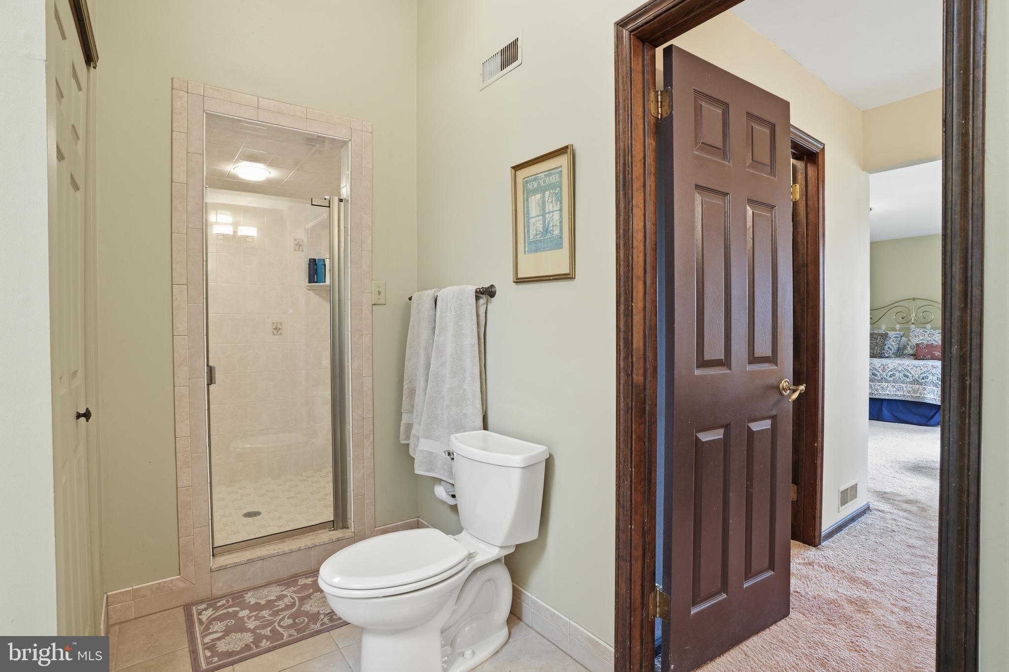 HUNTINGDON VALLEY - Residential