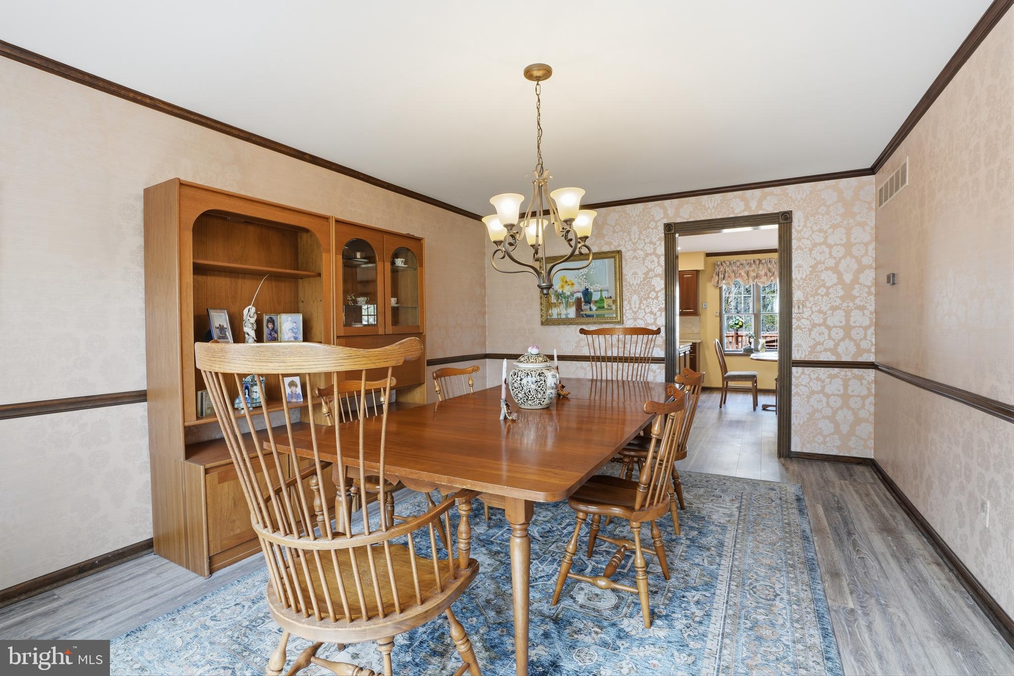 HUNTINGDON VALLEY - Residential