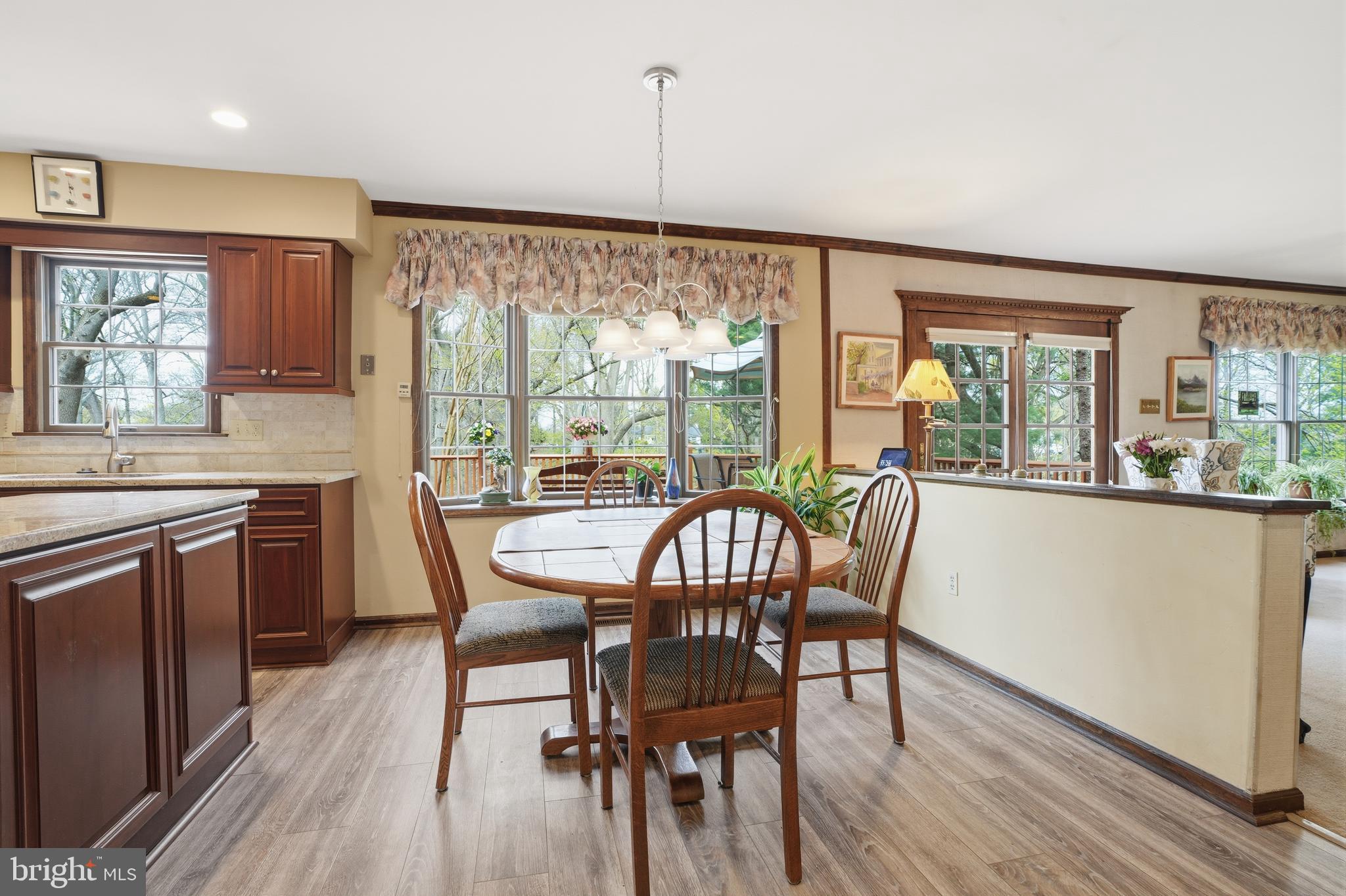 HUNTINGDON VALLEY - Residential