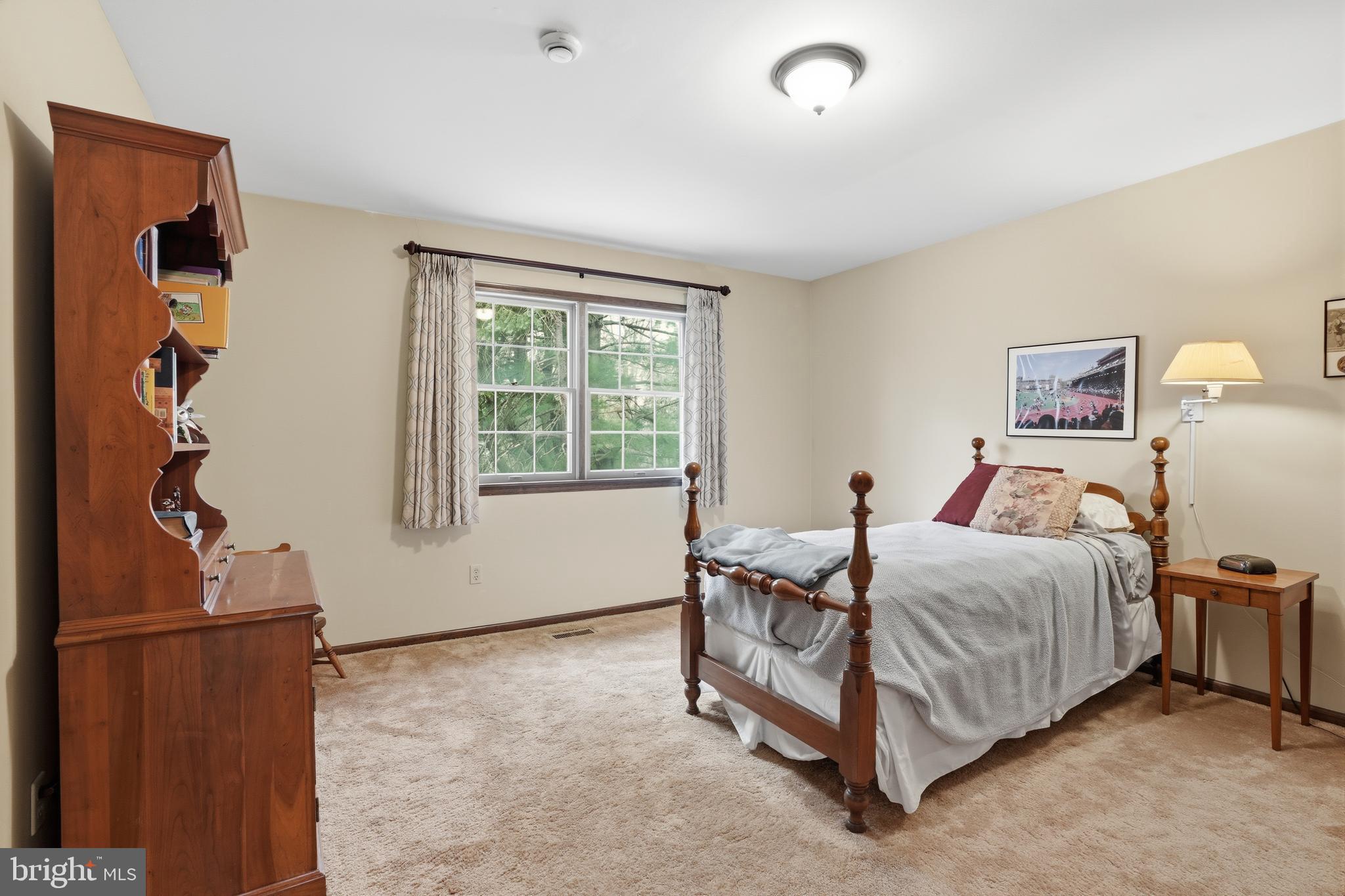 HUNTINGDON VALLEY - Residential