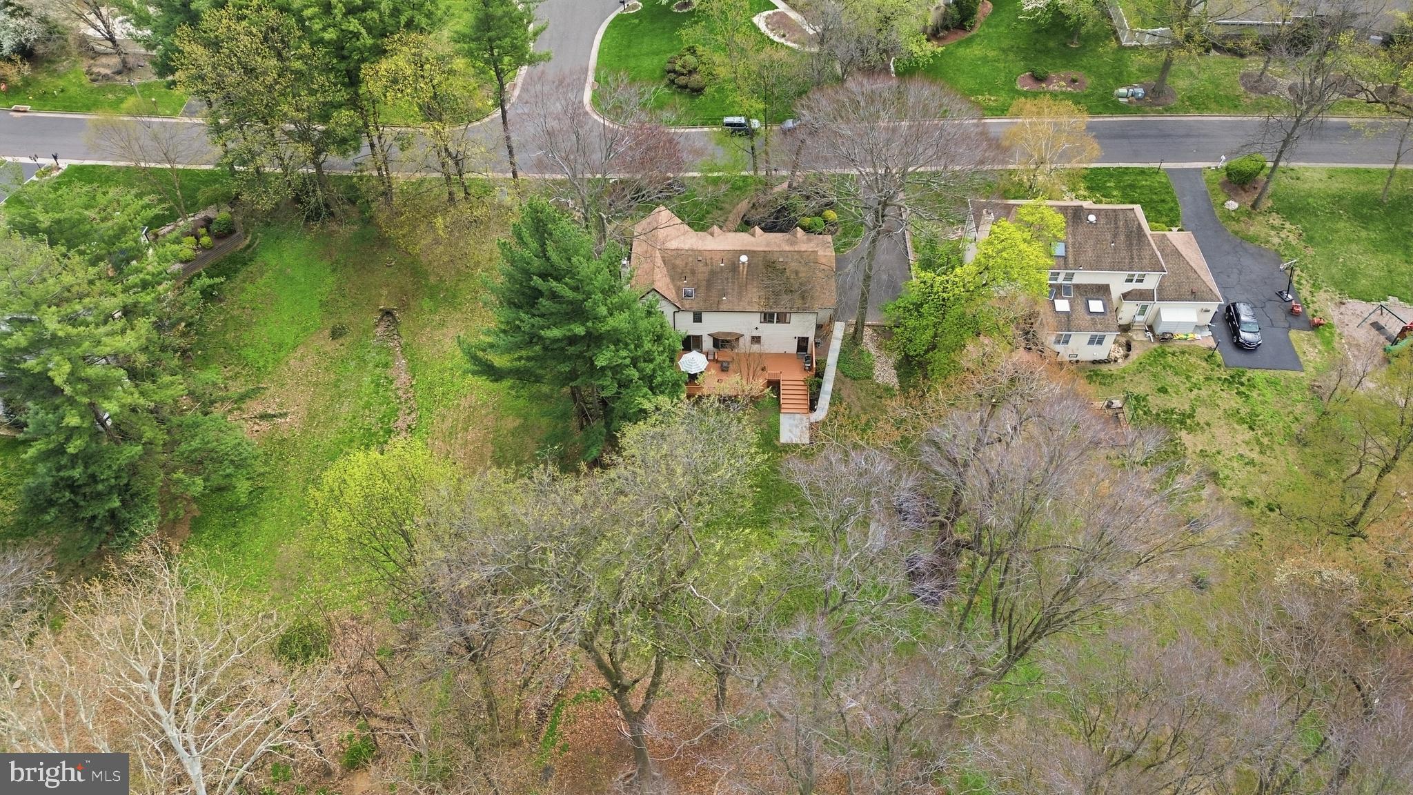 HUNTINGDON VALLEY - Residential