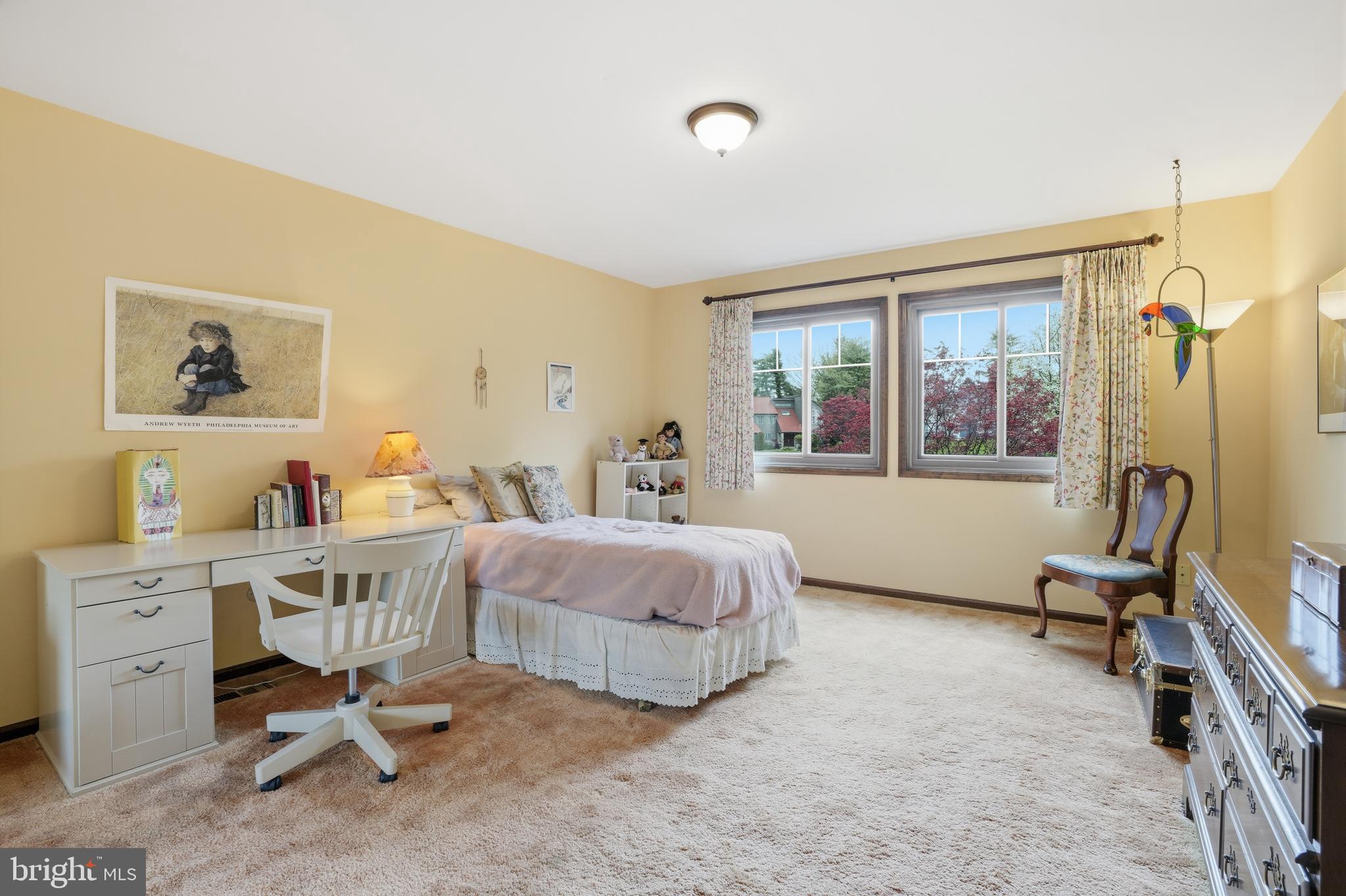HUNTINGDON VALLEY - Residential