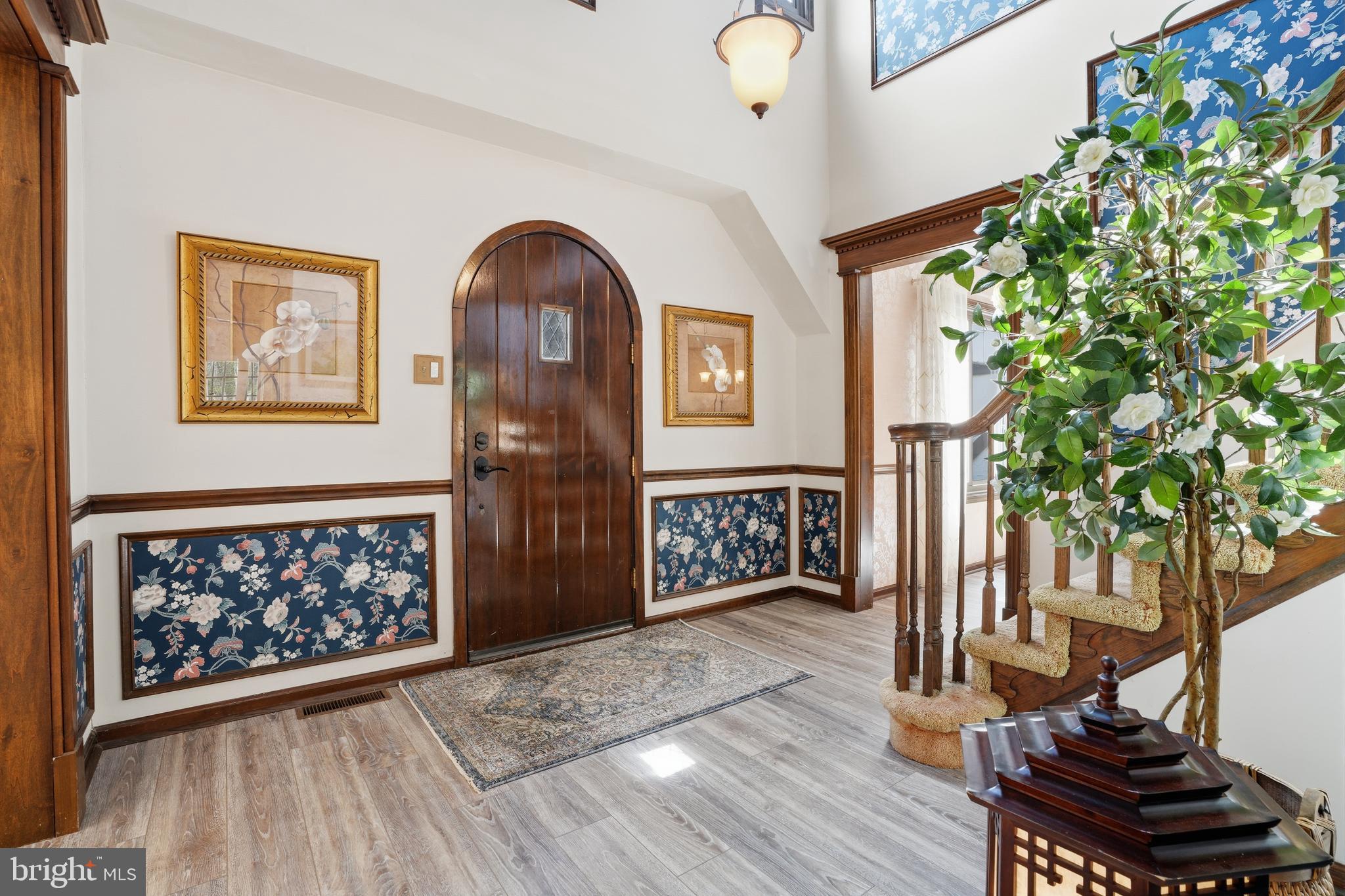 HUNTINGDON VALLEY - Residential