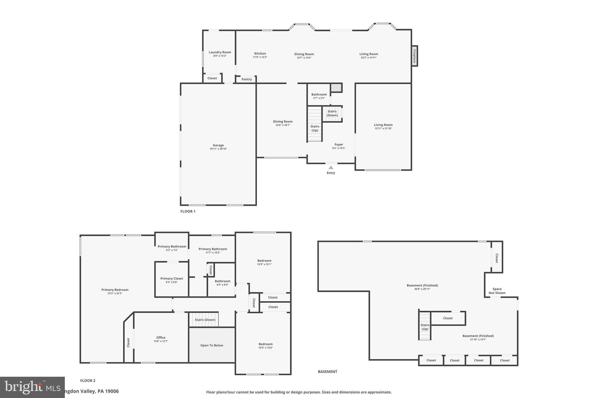 HUNTINGDON VALLEY - Residential
