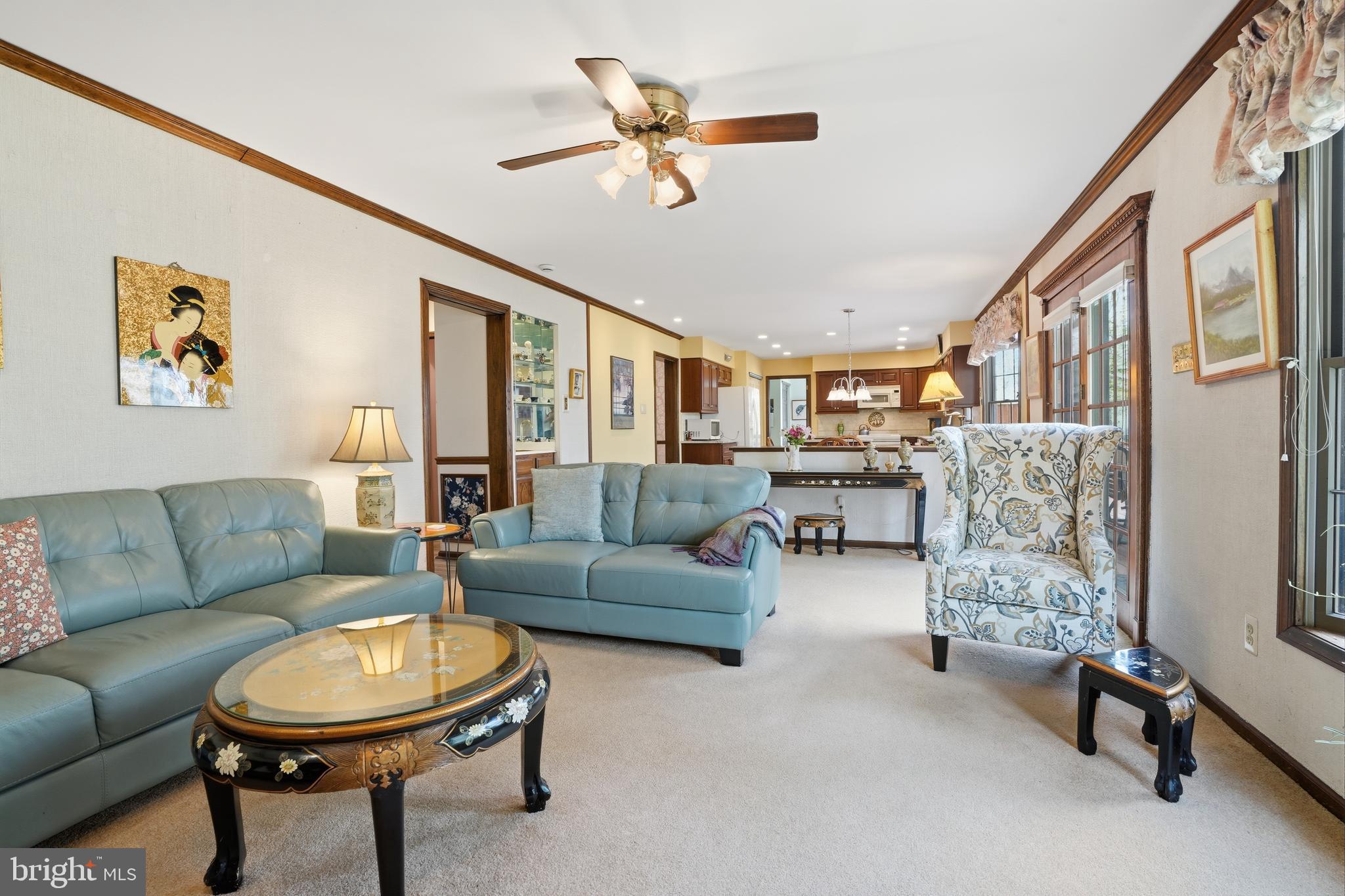 HUNTINGDON VALLEY - Residential