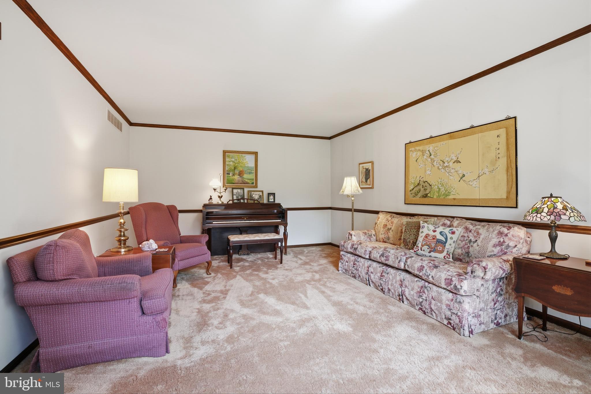 HUNTINGDON VALLEY - Residential