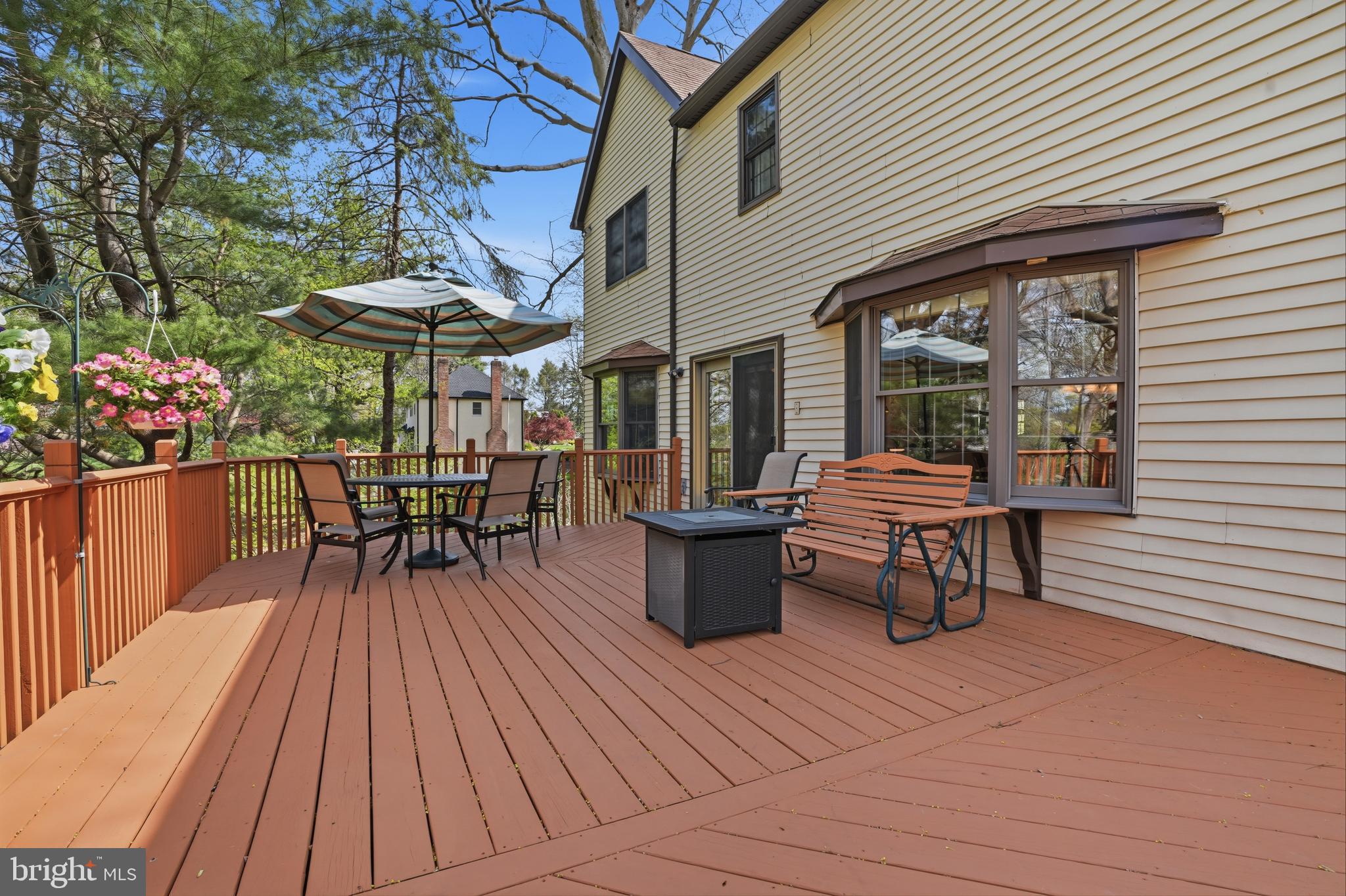 HUNTINGDON VALLEY - Residential