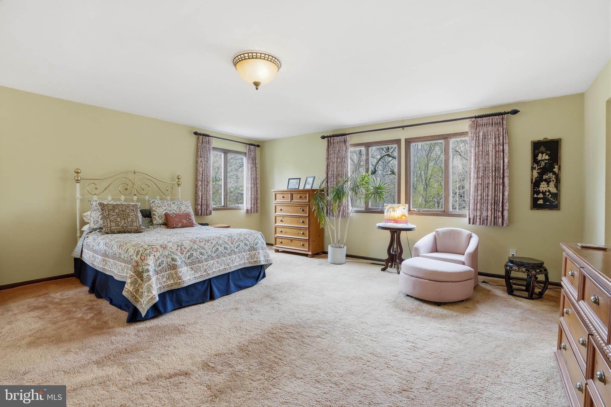 HUNTINGDON VALLEY - Residential