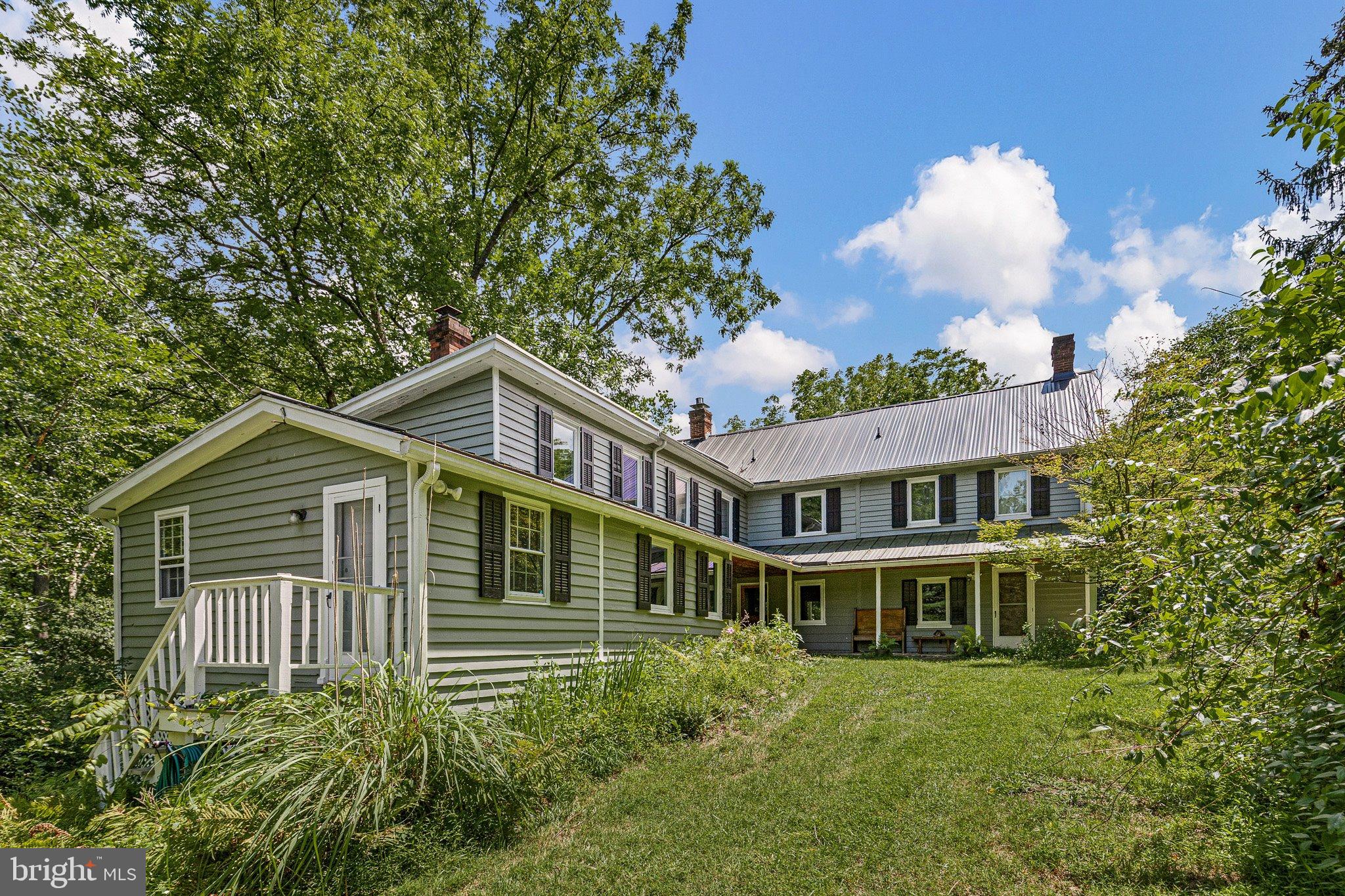 384 BLACKSNAKE ROAD