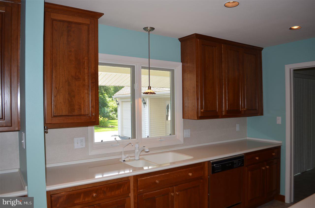 LAKE MEADE - Residential
