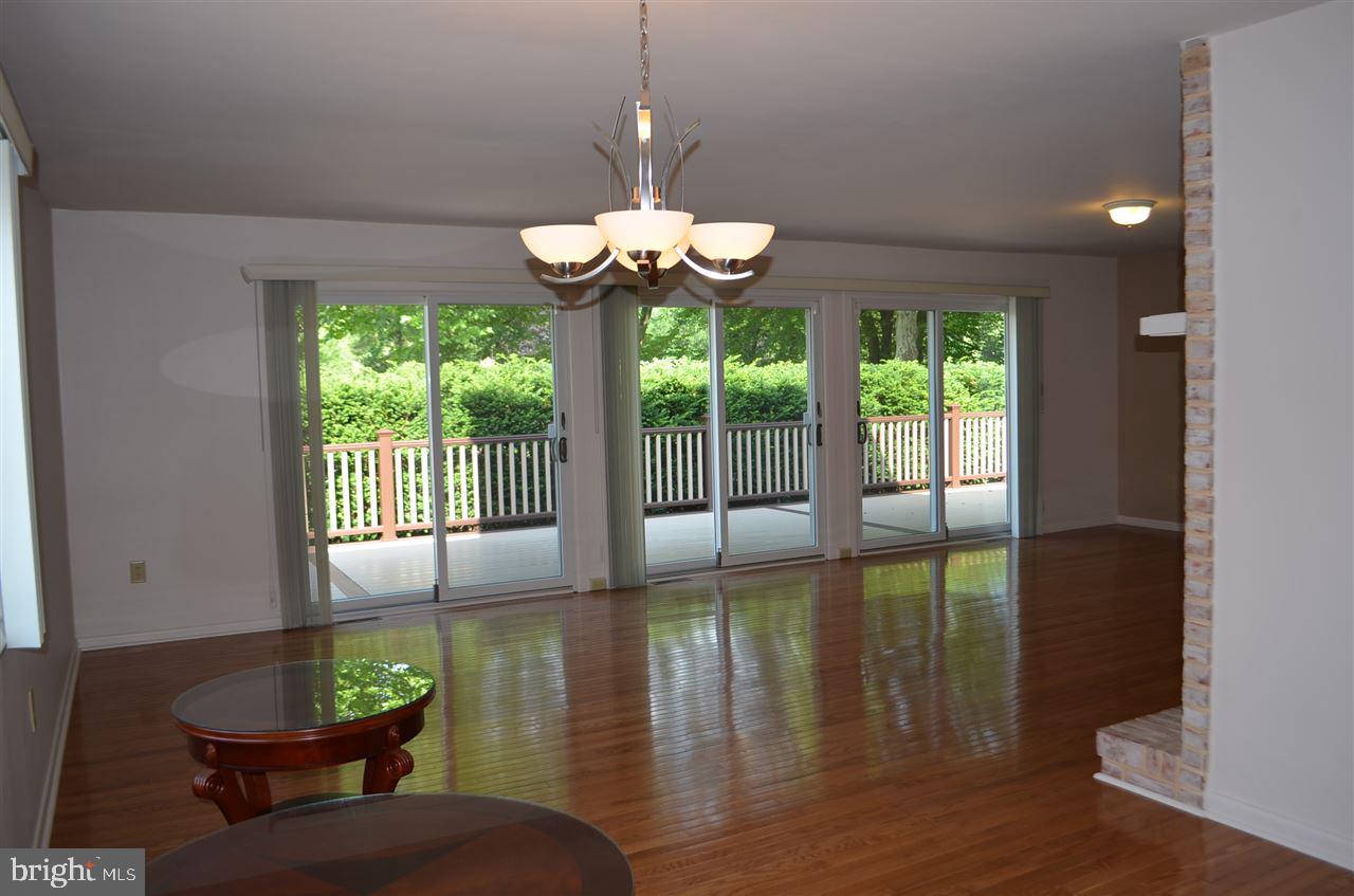 LAKE MEADE - Residential