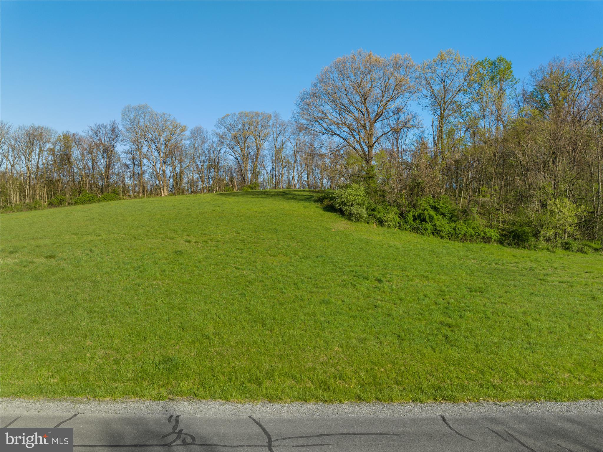 CROSSINGS ON THE POTOMAC - Land