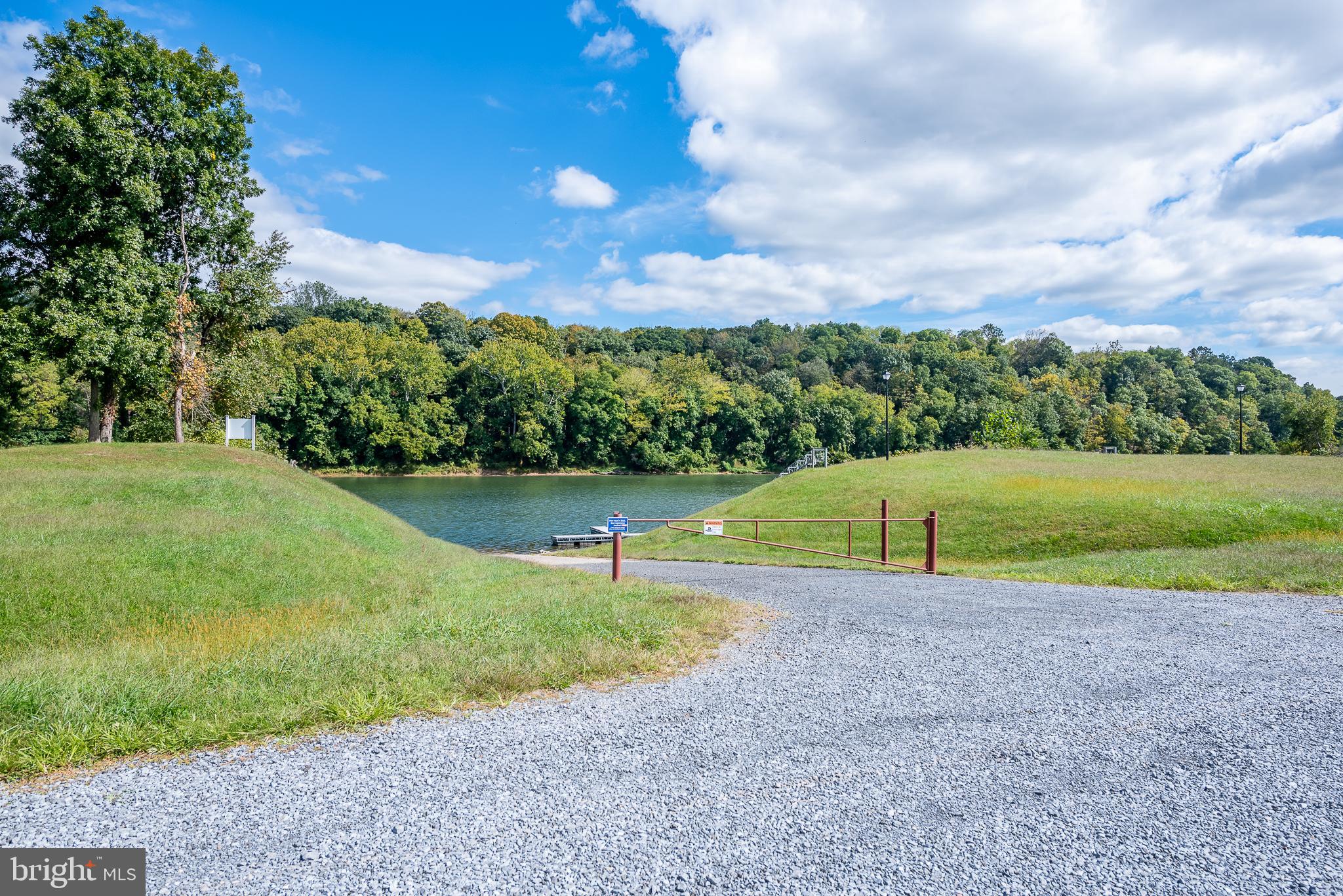 CROSSINGS ON THE POTOMAC - Land