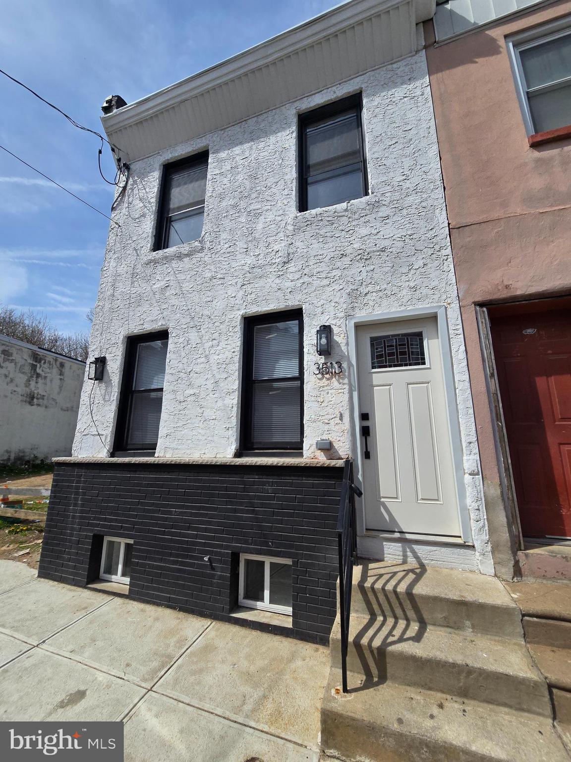 POWELTON VILLAGE - Residential