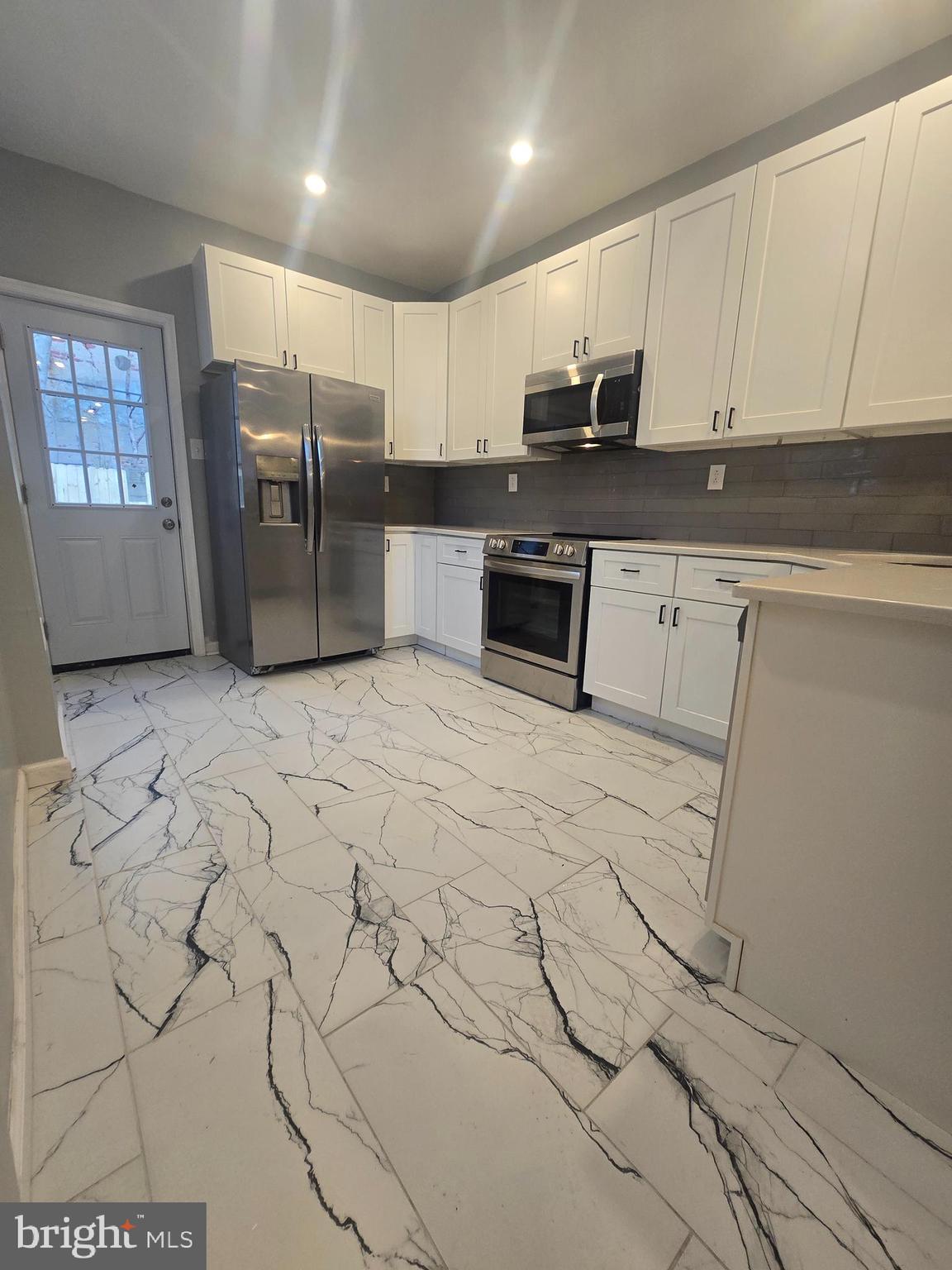 POWELTON VILLAGE - Residential