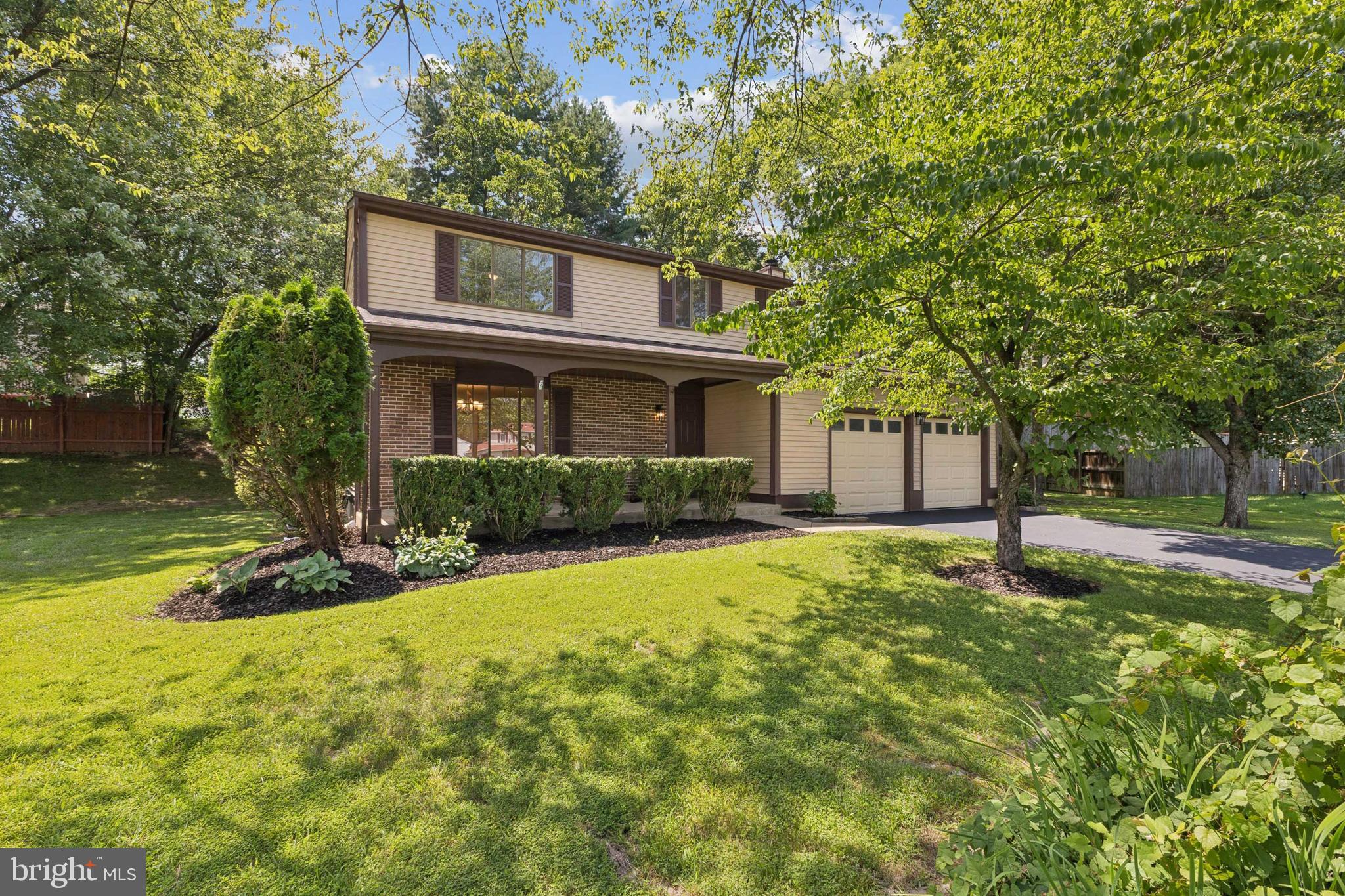 13586 RUSH DRIVE