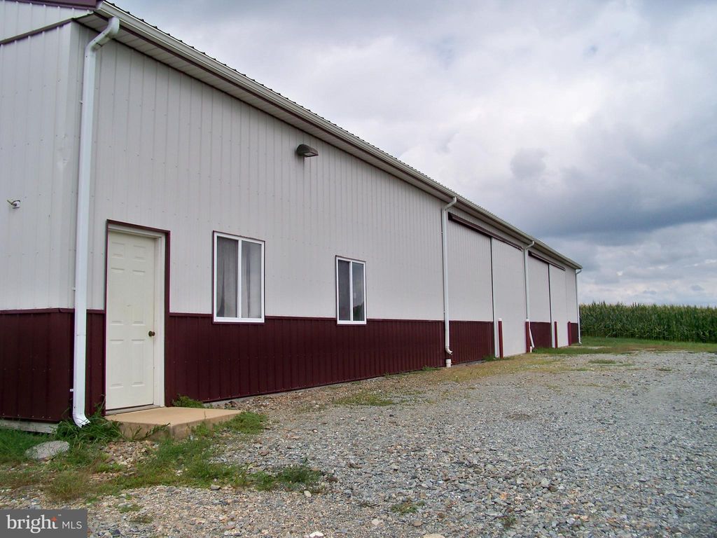 Photo of 1060 Prawls Hollow Road, Peach Bottom, PA 17563 (MLS # PALA2055754)