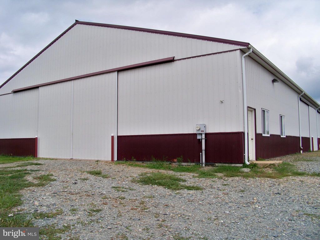 Photo of 1060 Prawls Hollow Road, Peach Bottom, PA 17563 (MLS # PALA2055754)