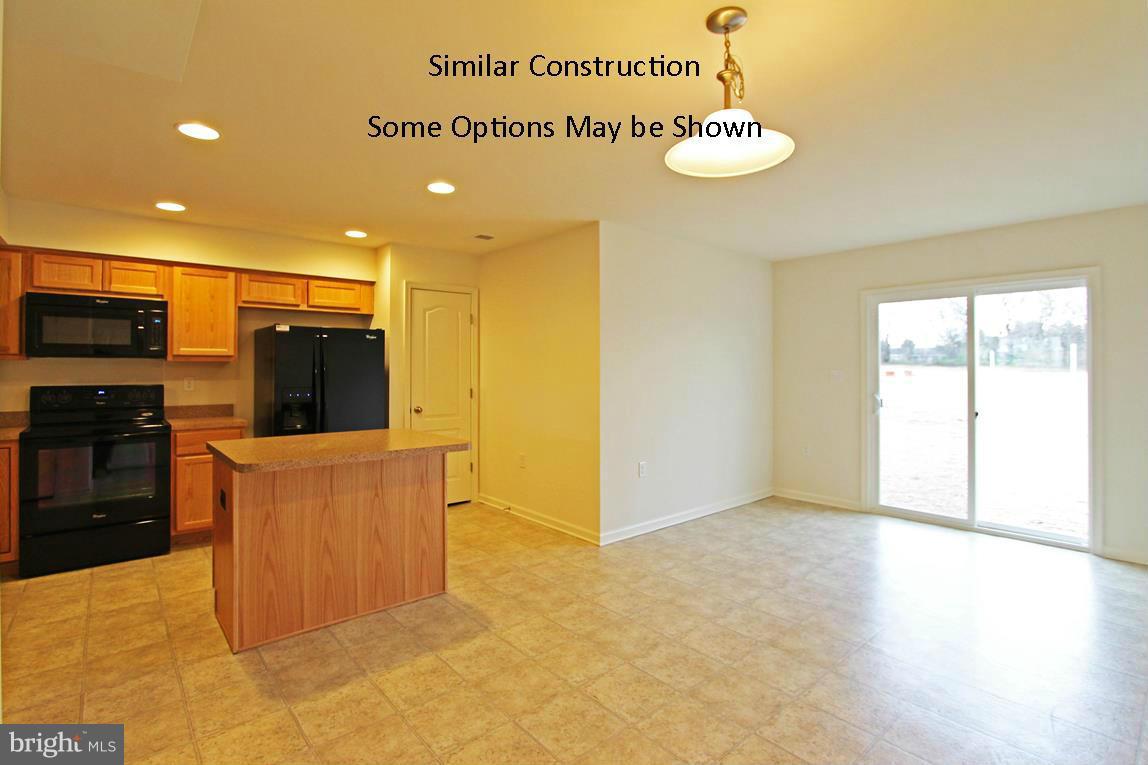 MANOR PARK - Residential