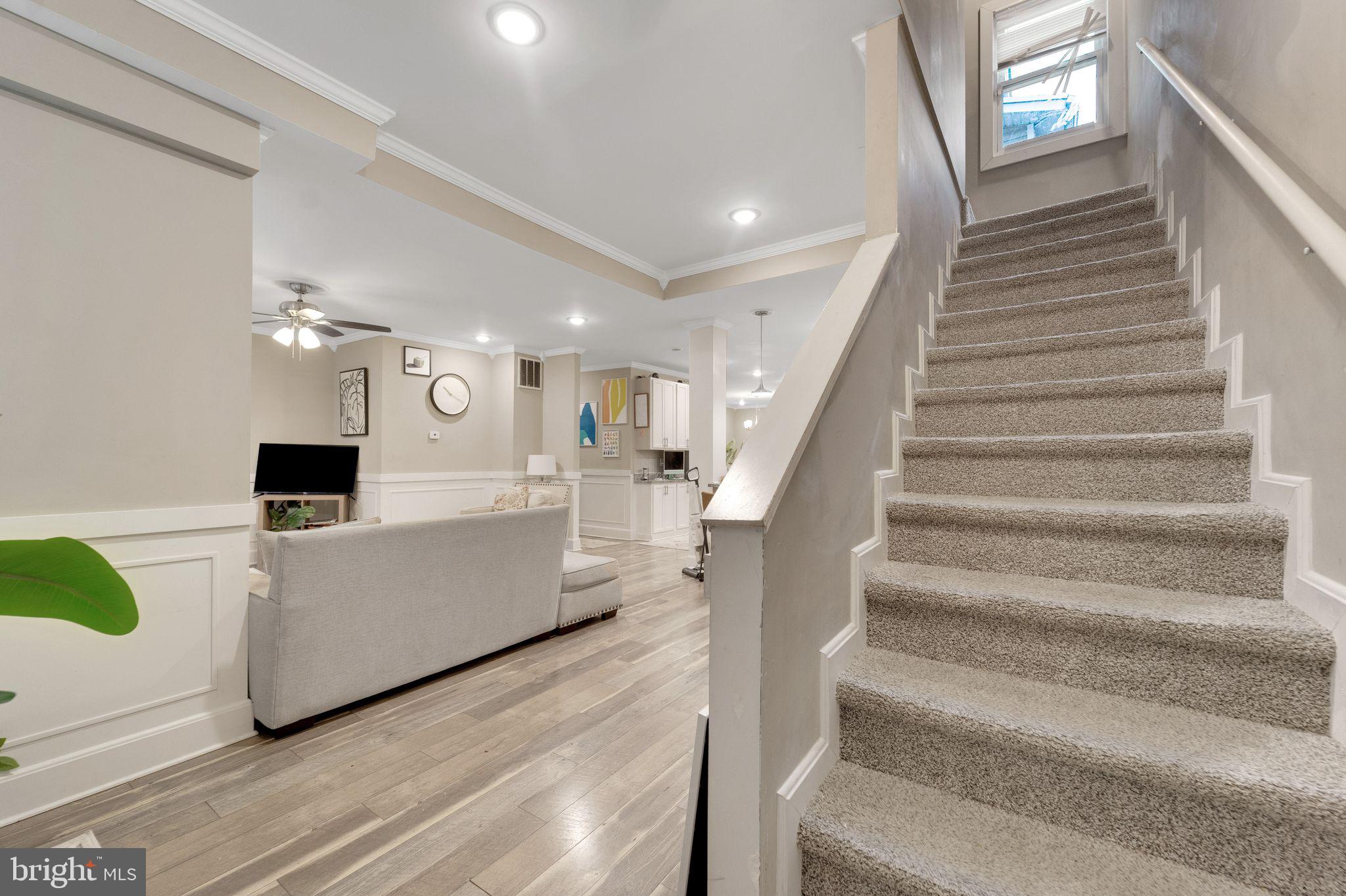 WAVERLY - Residential