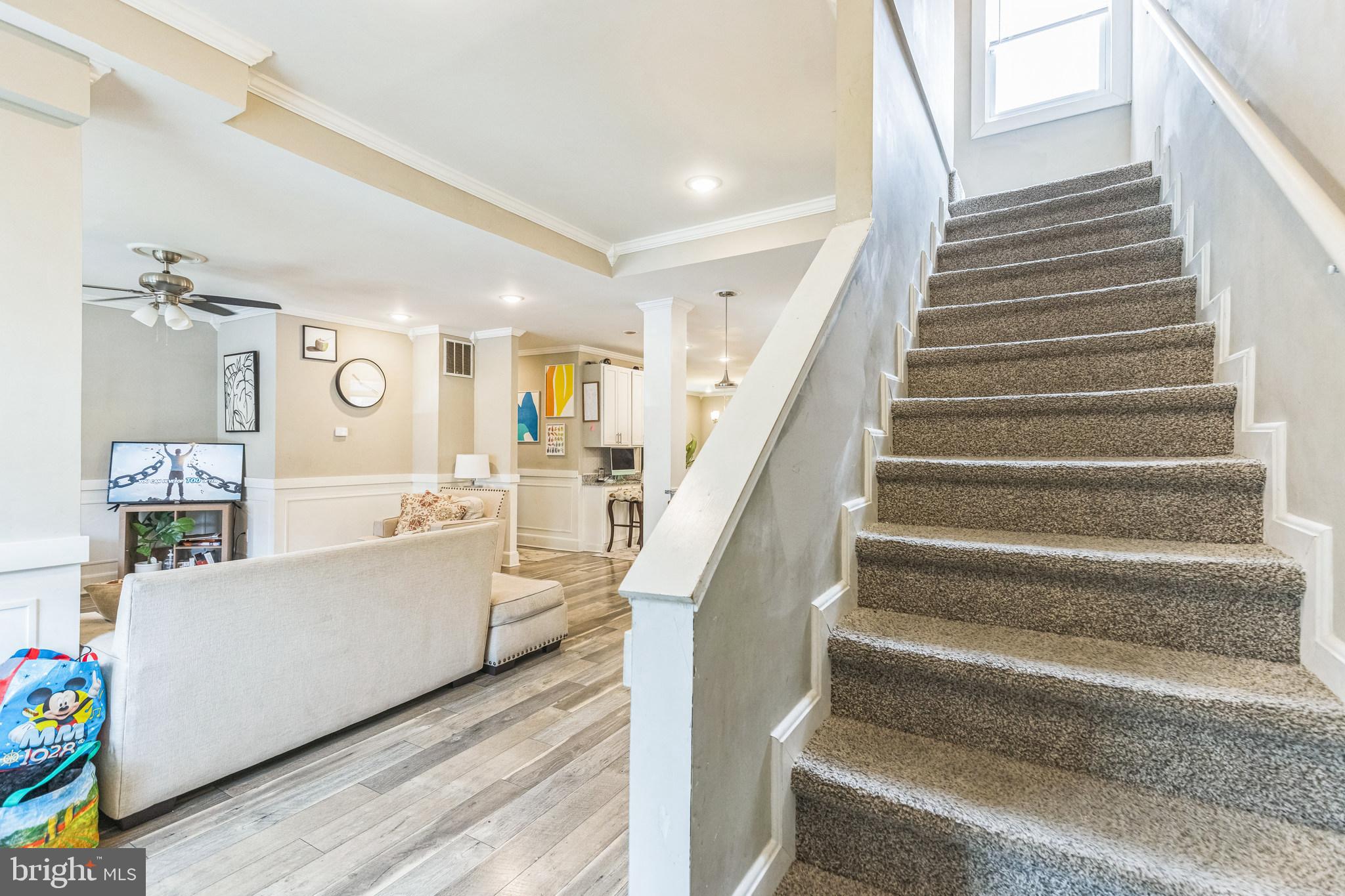 WAVERLY - Residential