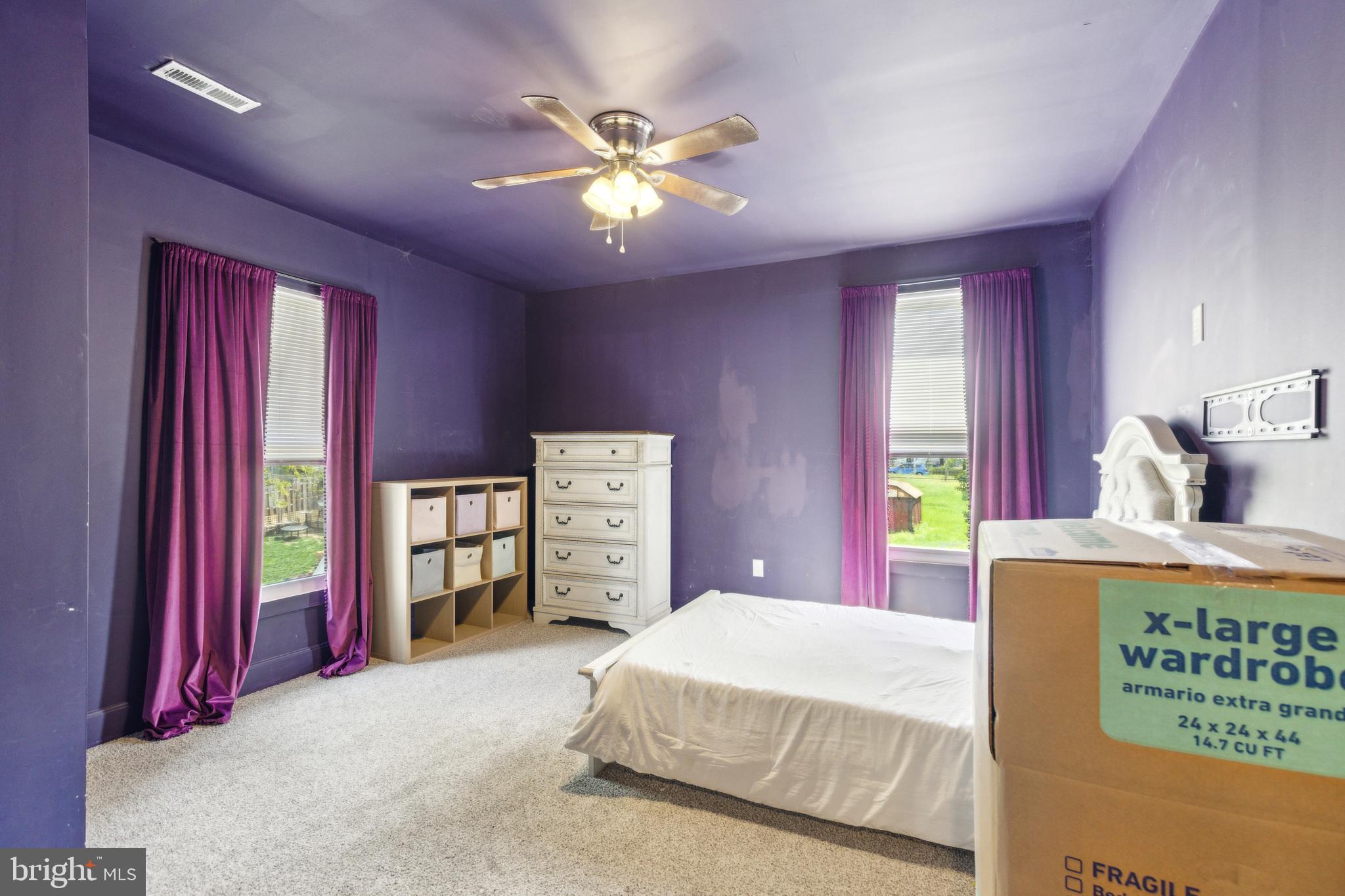 WAVERLY - Residential